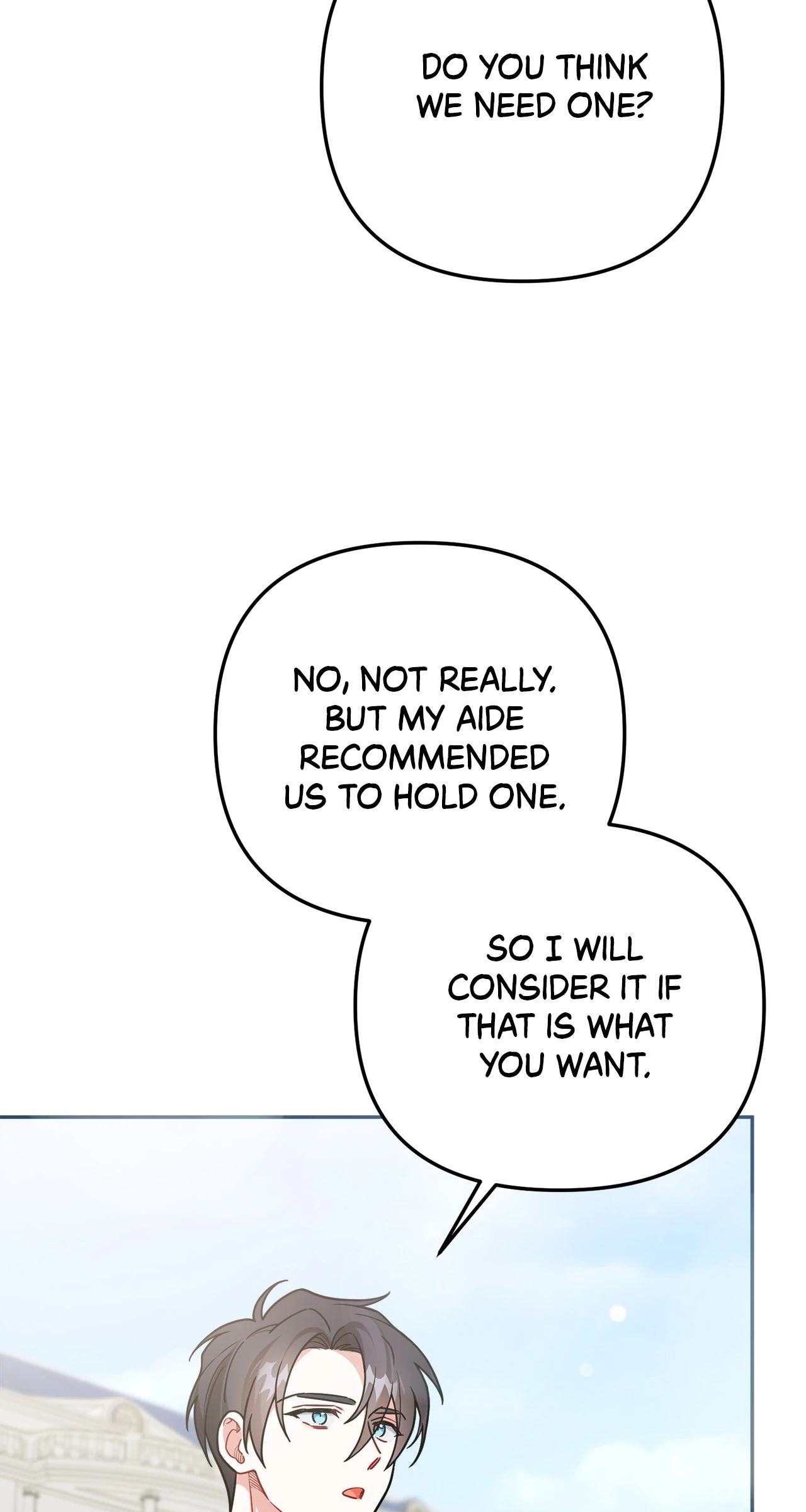 For Snow White Chapter 88 - Page 52