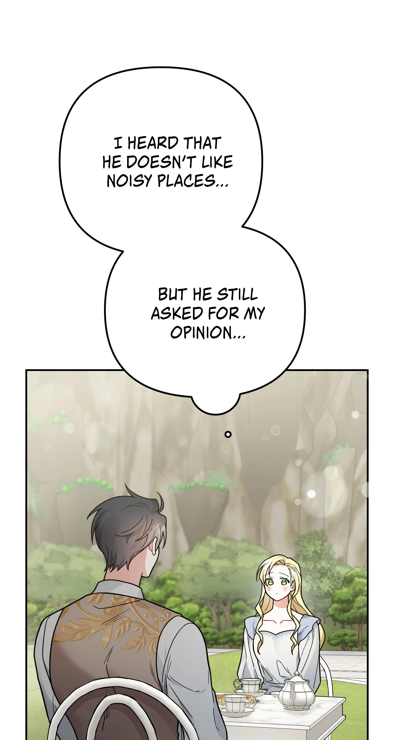 For Snow White Chapter 88 - Page 54