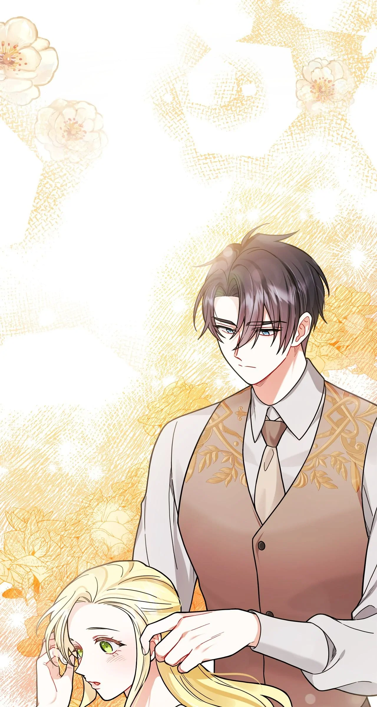 For Snow White Chapter 88 - Page 61