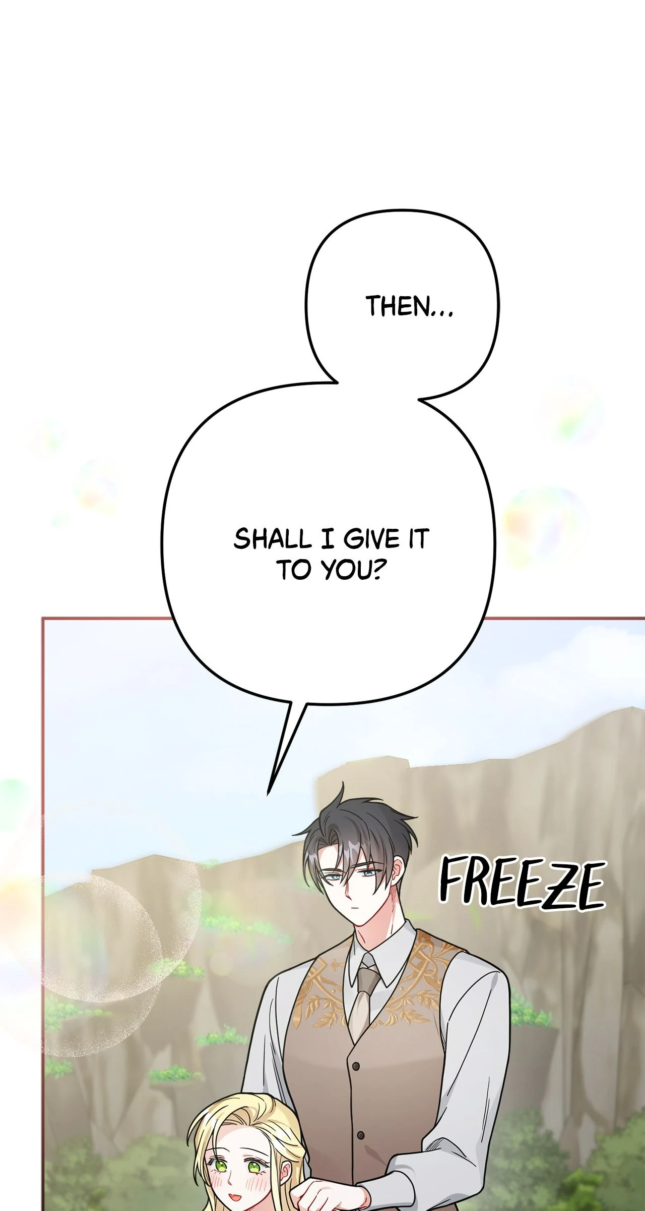 For Snow White Chapter 88 - Page 65