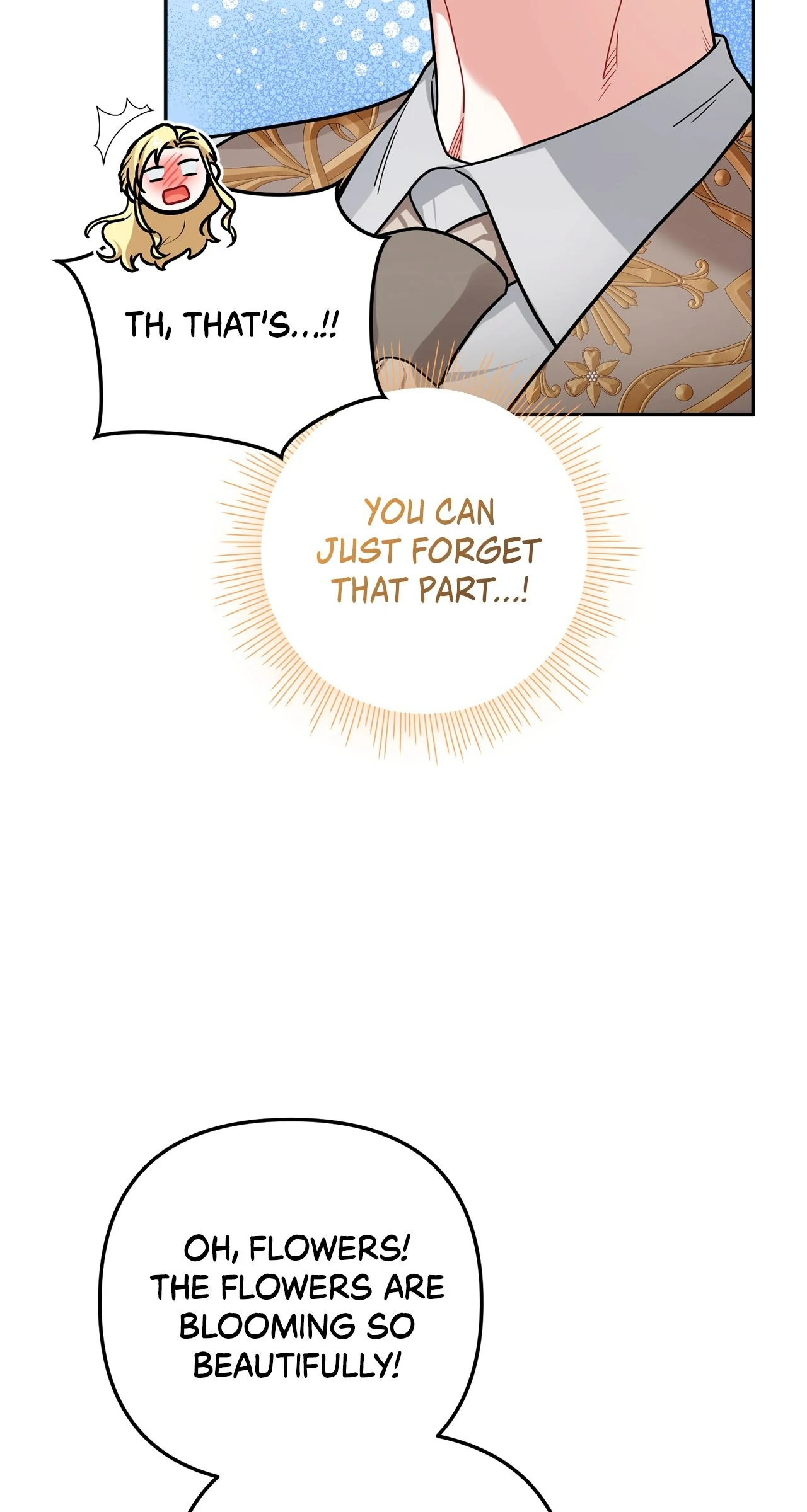 For Snow White Chapter 88 - Page 70