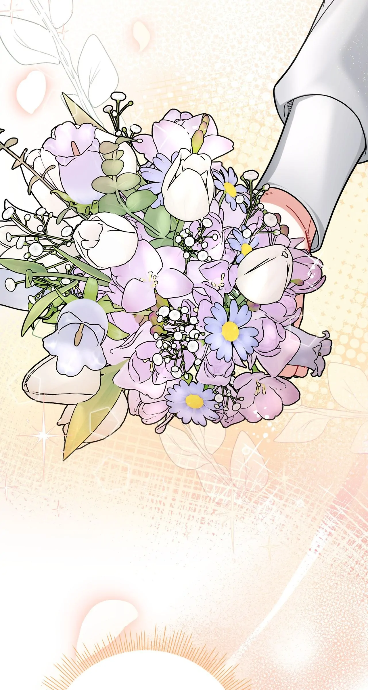 For Snow White Chapter 88 - Page 75