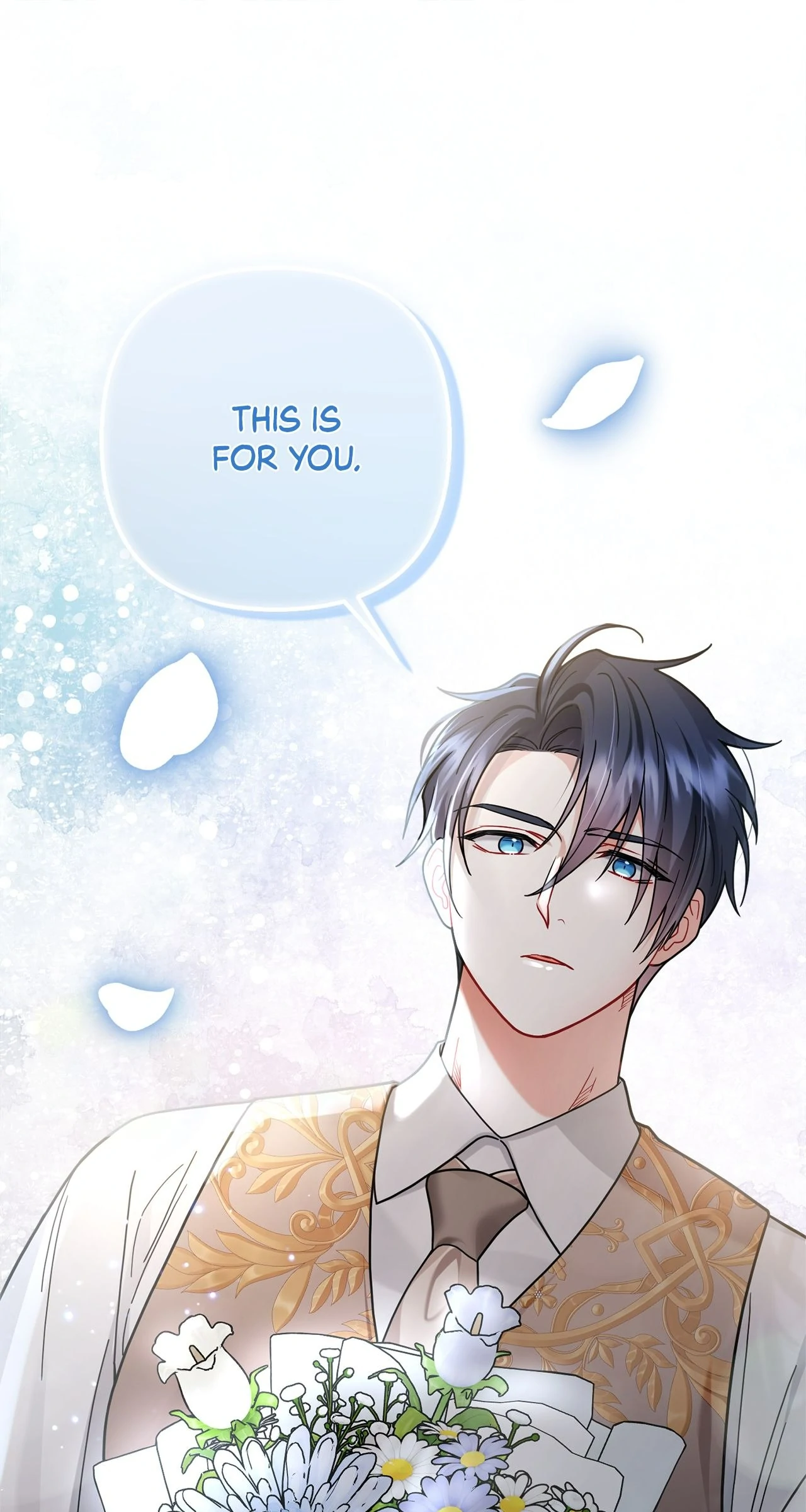 For Snow White Chapter 88 - Page 78