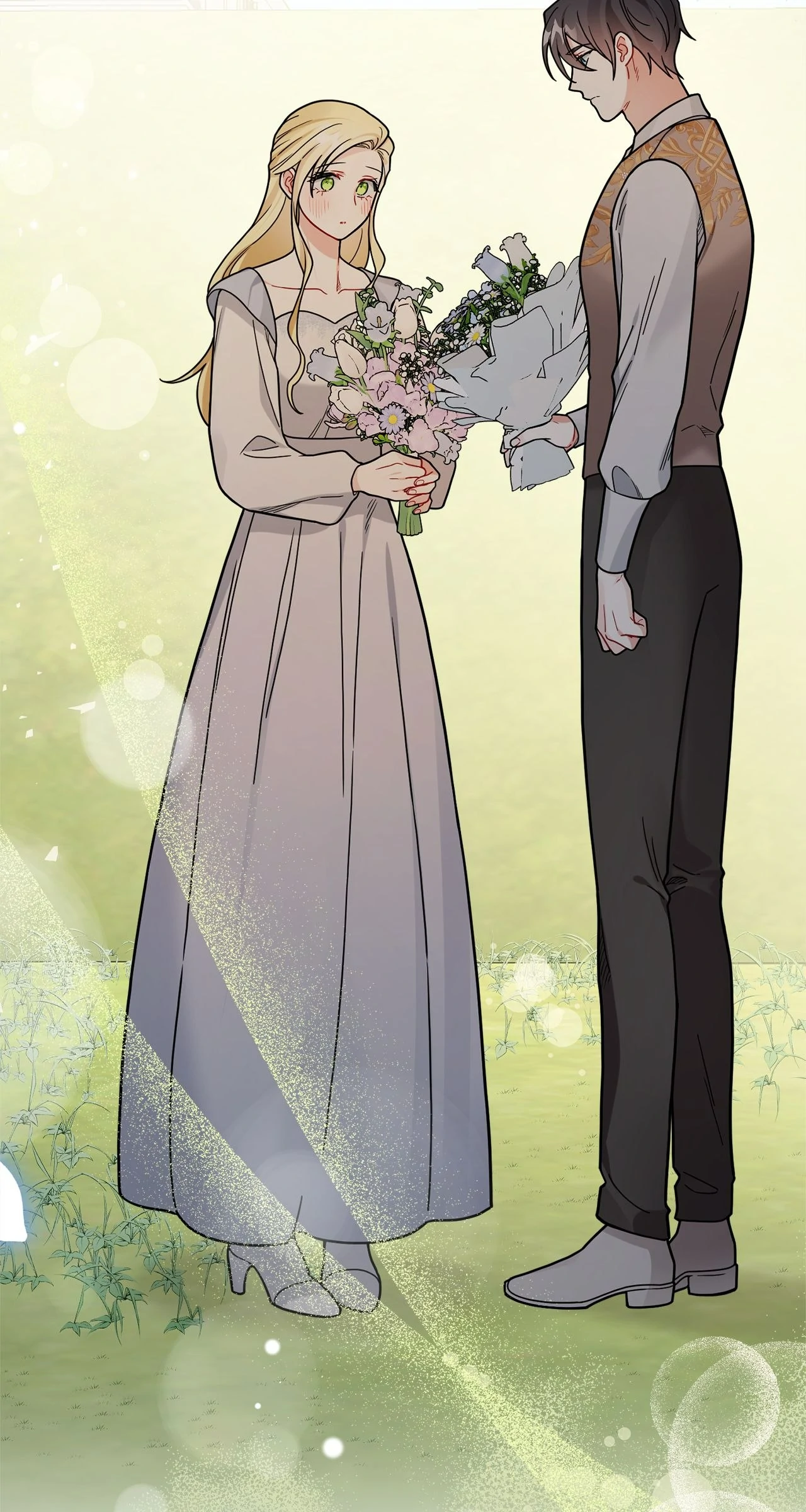 For Snow White Chapter 88 - Page 80