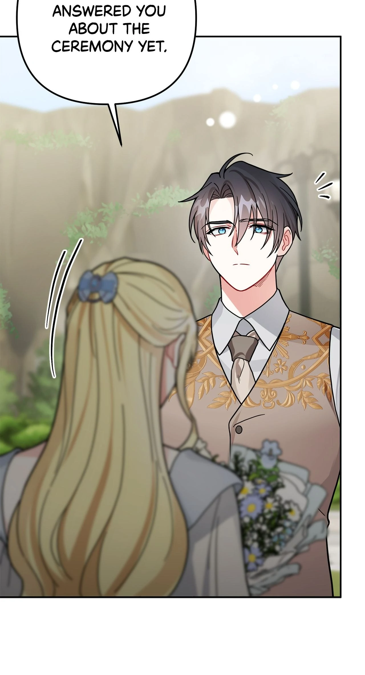 For Snow White Chapter 88 - Page 82