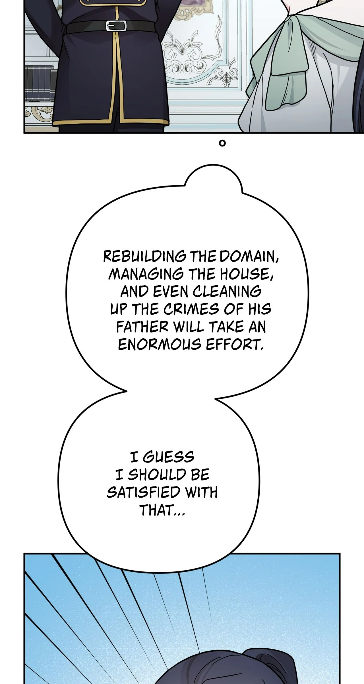 For Snow White Chapter 88 - Page 90