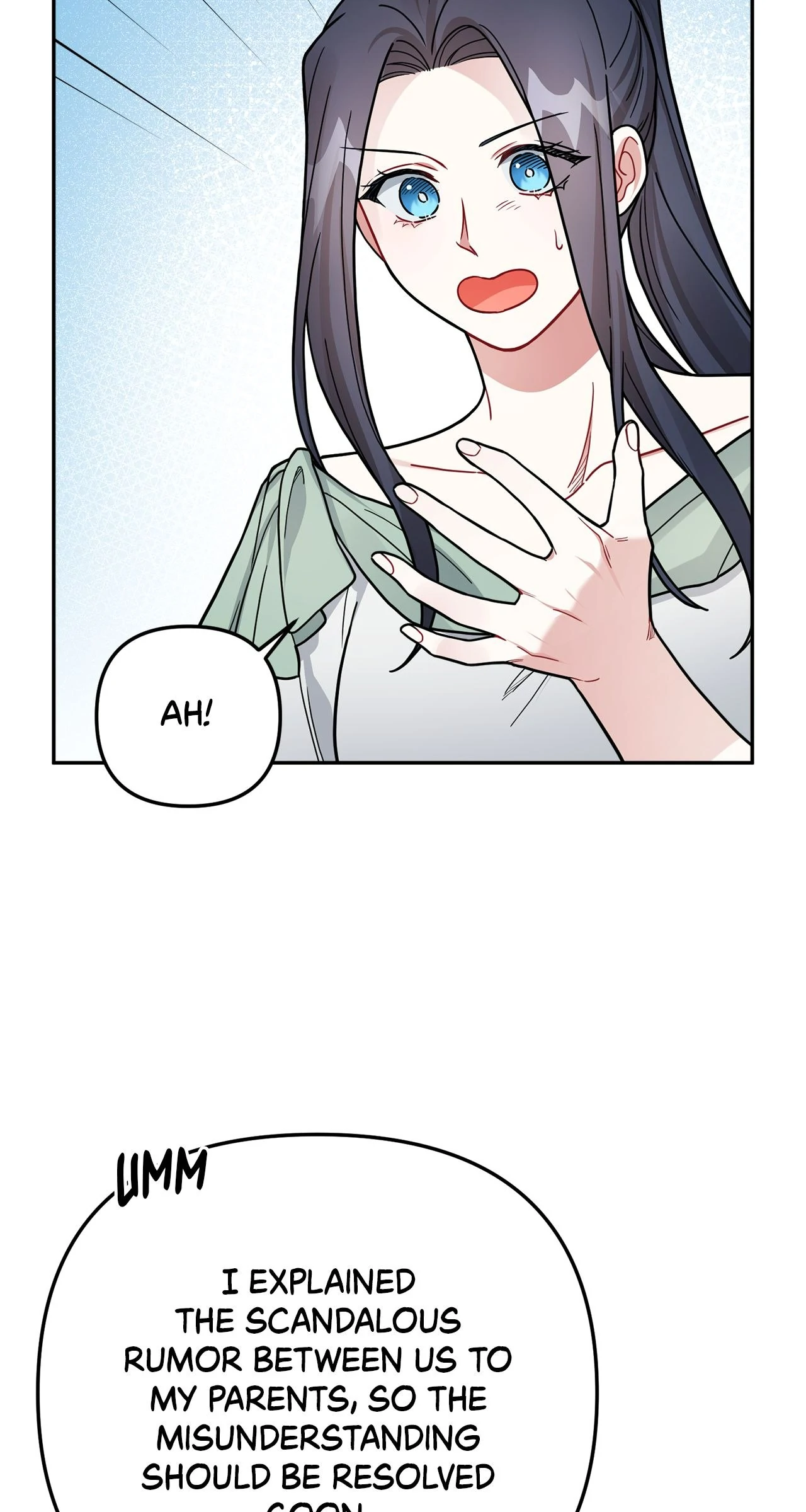 For Snow White Chapter 88 - Page 91