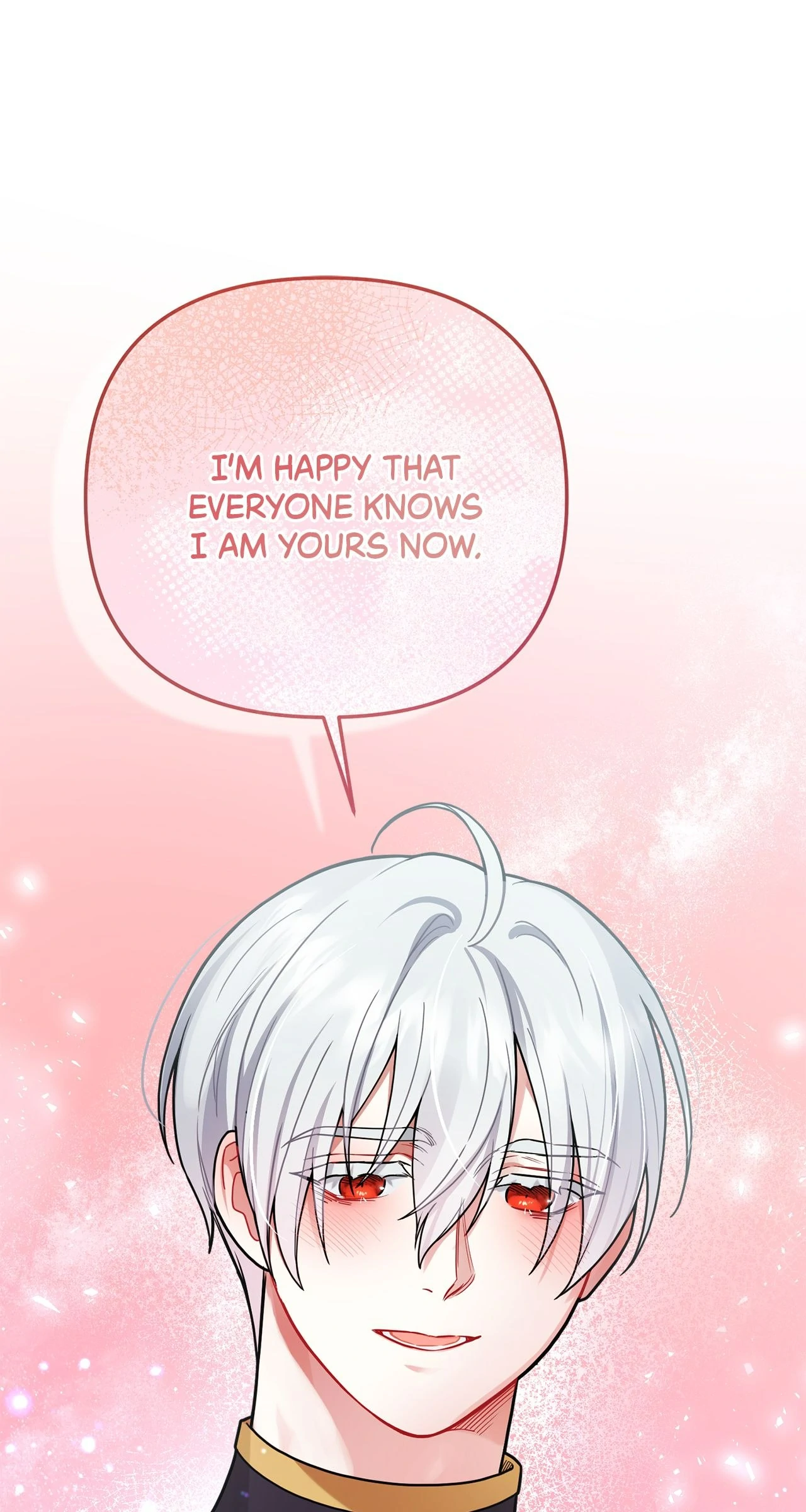 For Snow White Chapter 88 - Page 94