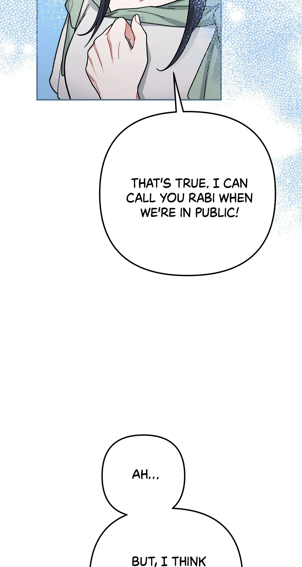 For Snow White Chapter 88 - Page 96