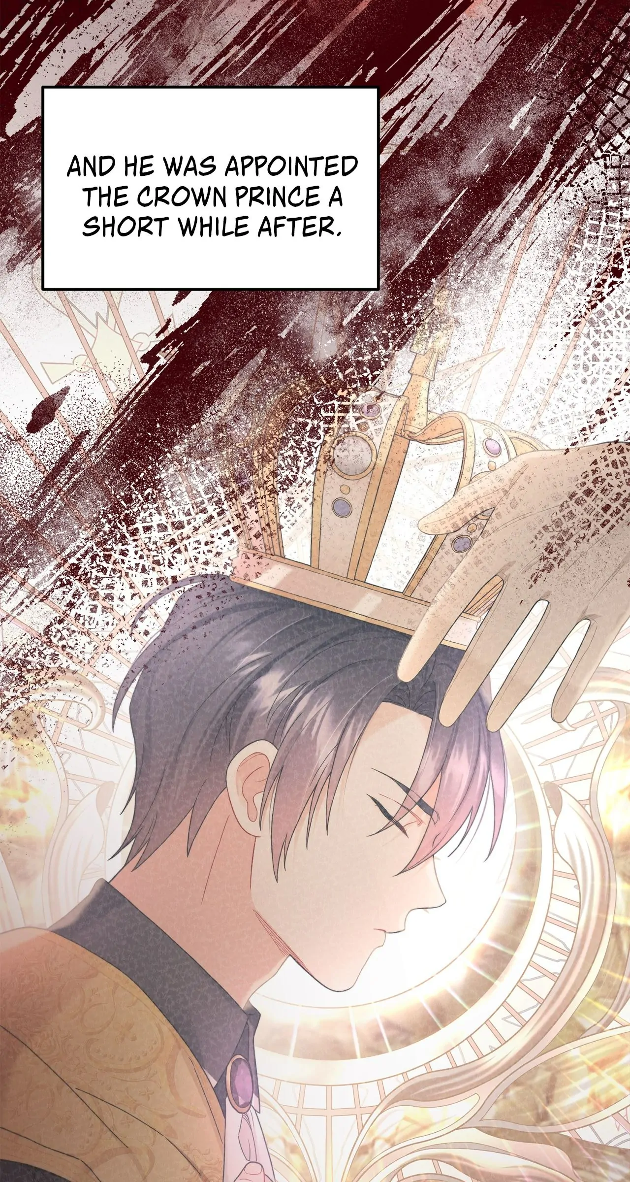 For Snow White Chapter 89 - Page 11