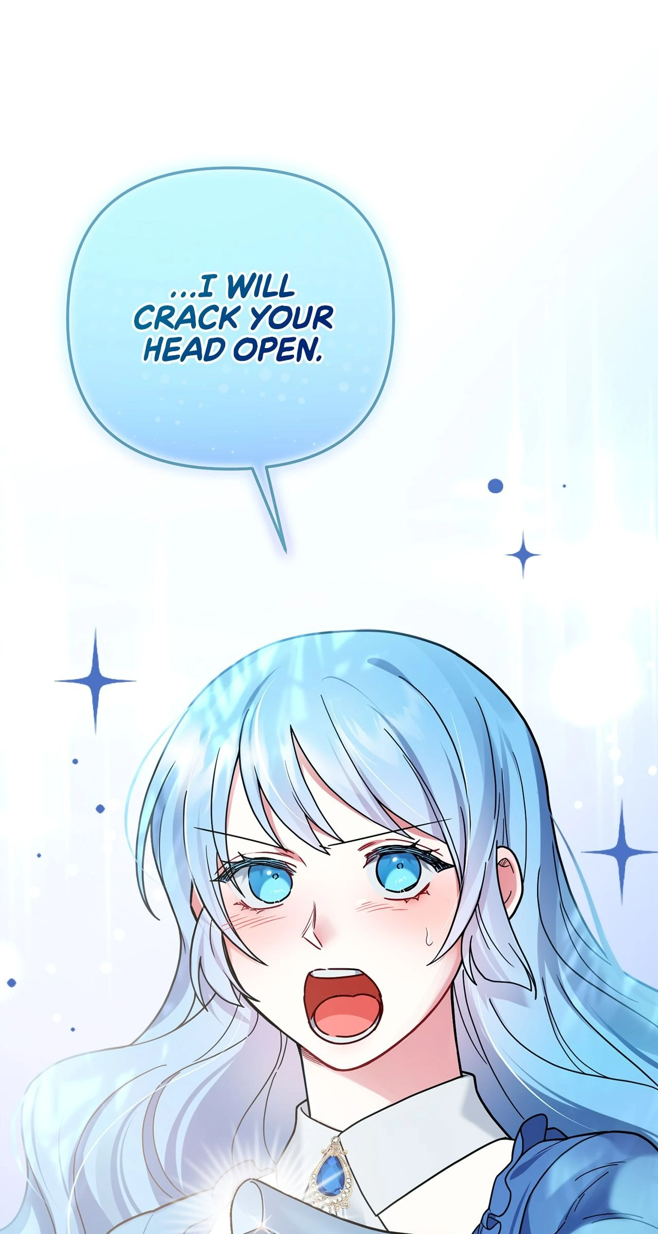 For Snow White Chapter 89 - Page 101