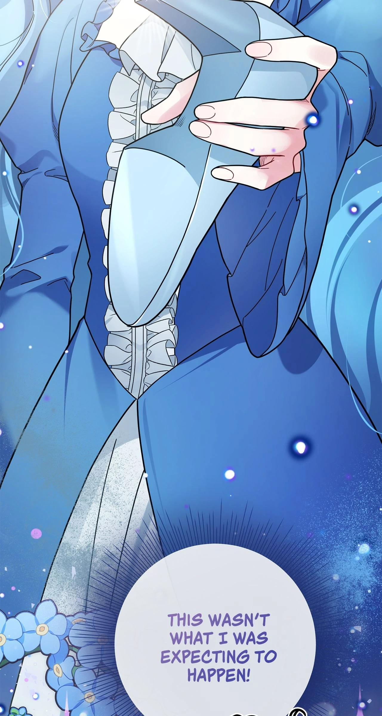 For Snow White Chapter 89 - Page 102