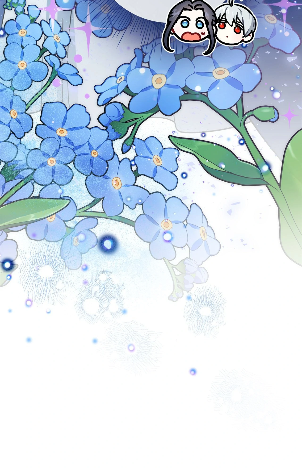 For Snow White Chapter 89 - Page 103