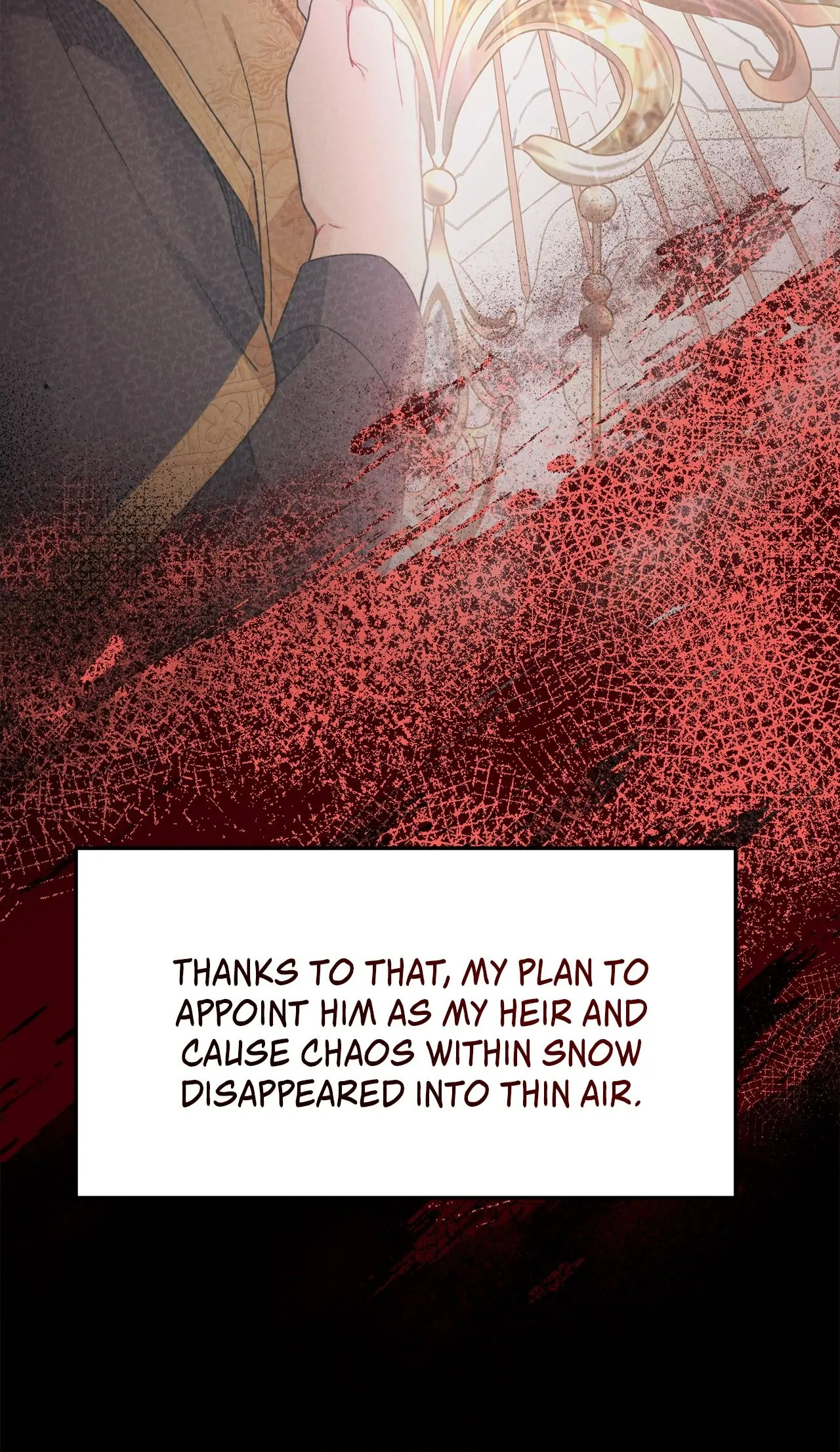 For Snow White Chapter 89 - Page 12