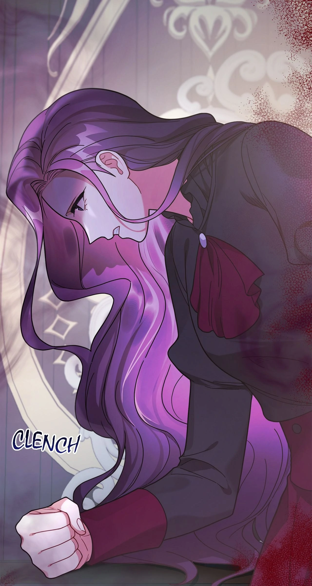 For Snow White Chapter 89 - Page 17