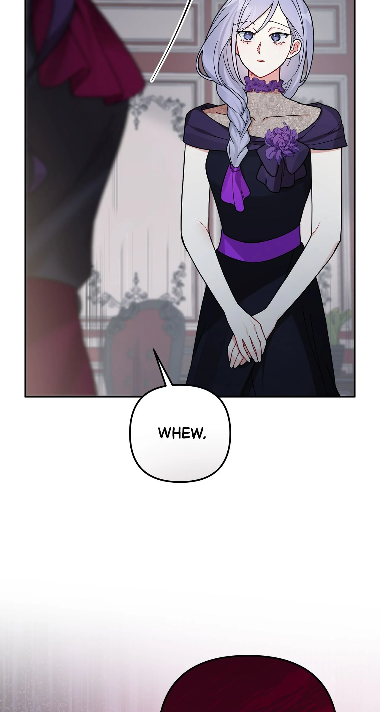 For Snow White Chapter 89 - Page 21