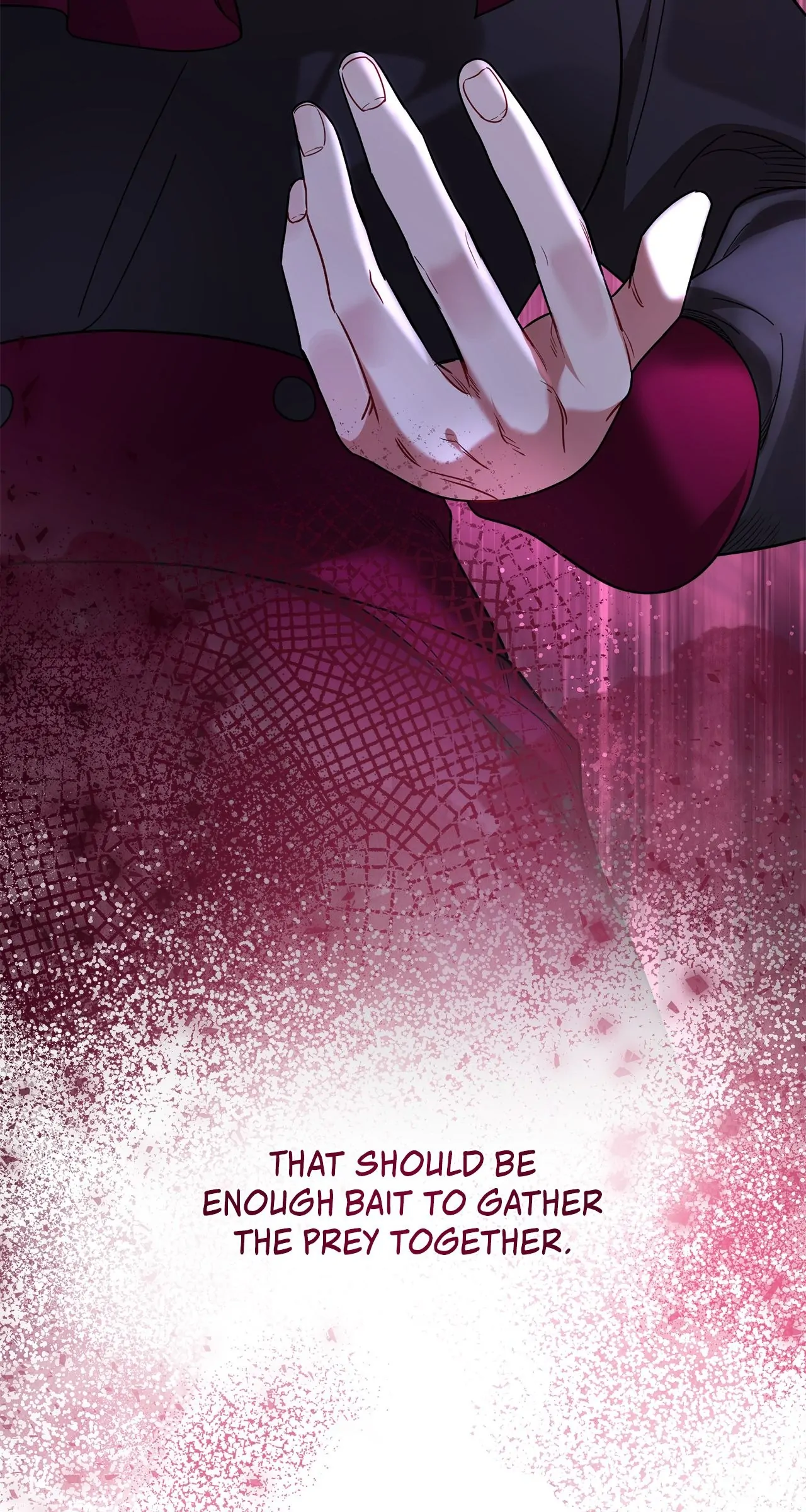 For Snow White Chapter 89 - Page 23