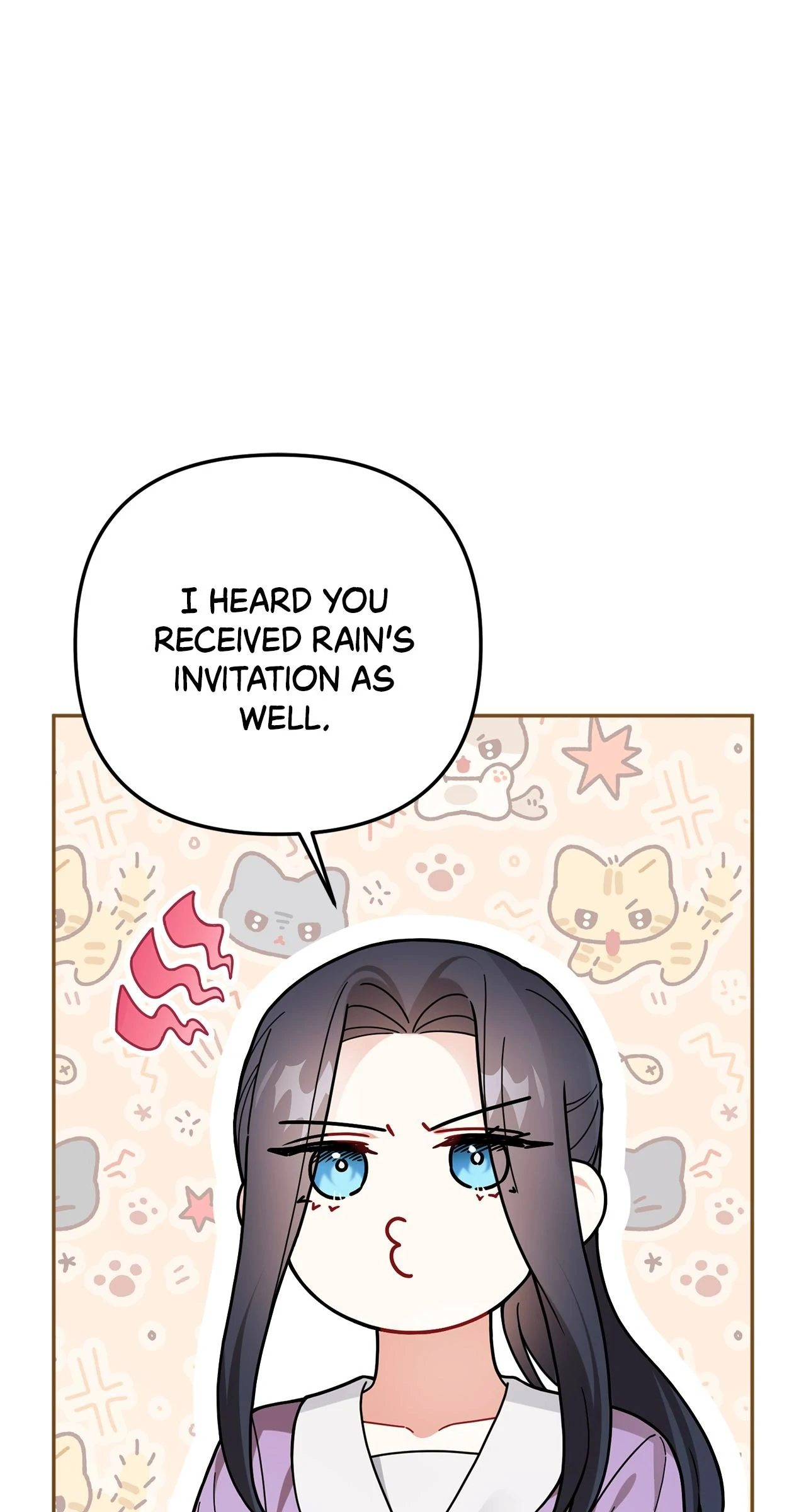 For Snow White Chapter 89 - Page 26