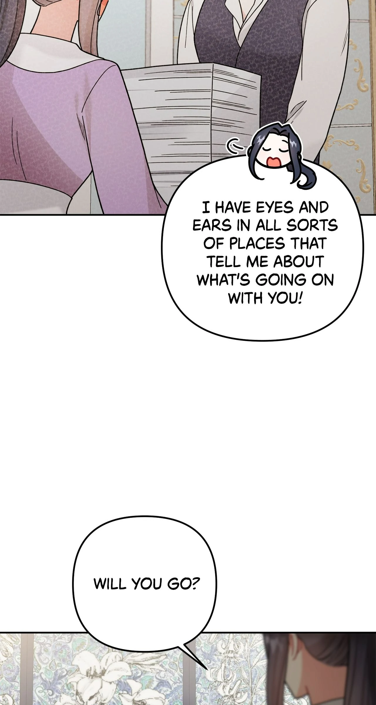 For Snow White Chapter 89 - Page 28