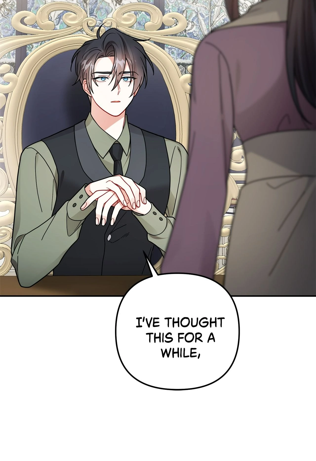 For Snow White Chapter 89 - Page 29