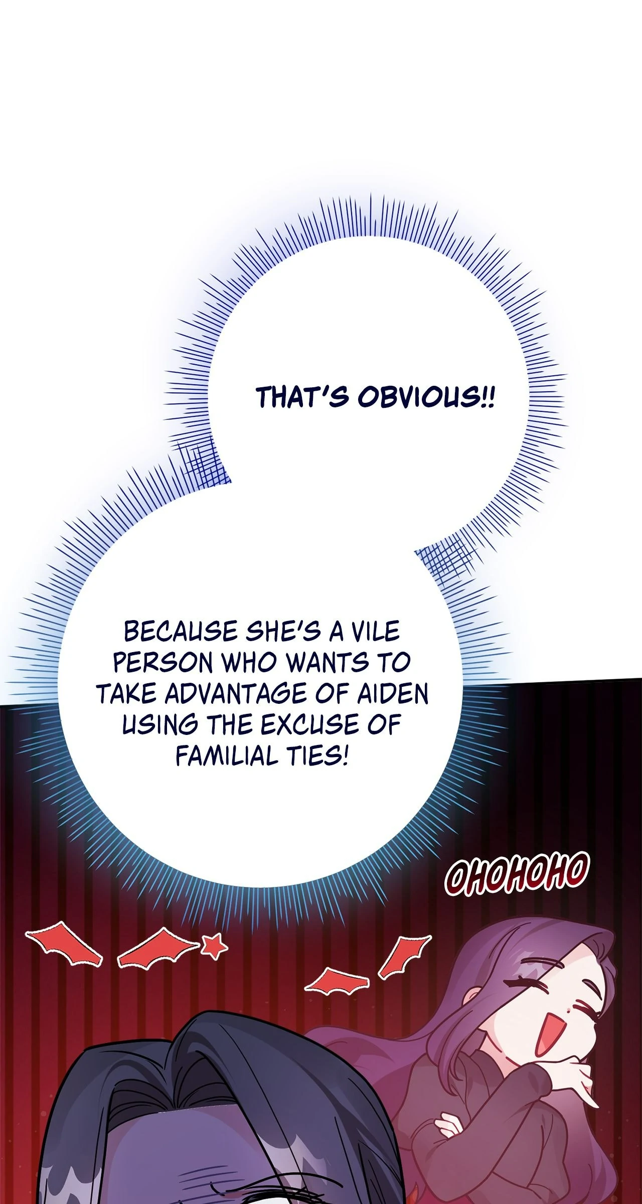 For Snow White Chapter 89 - Page 31