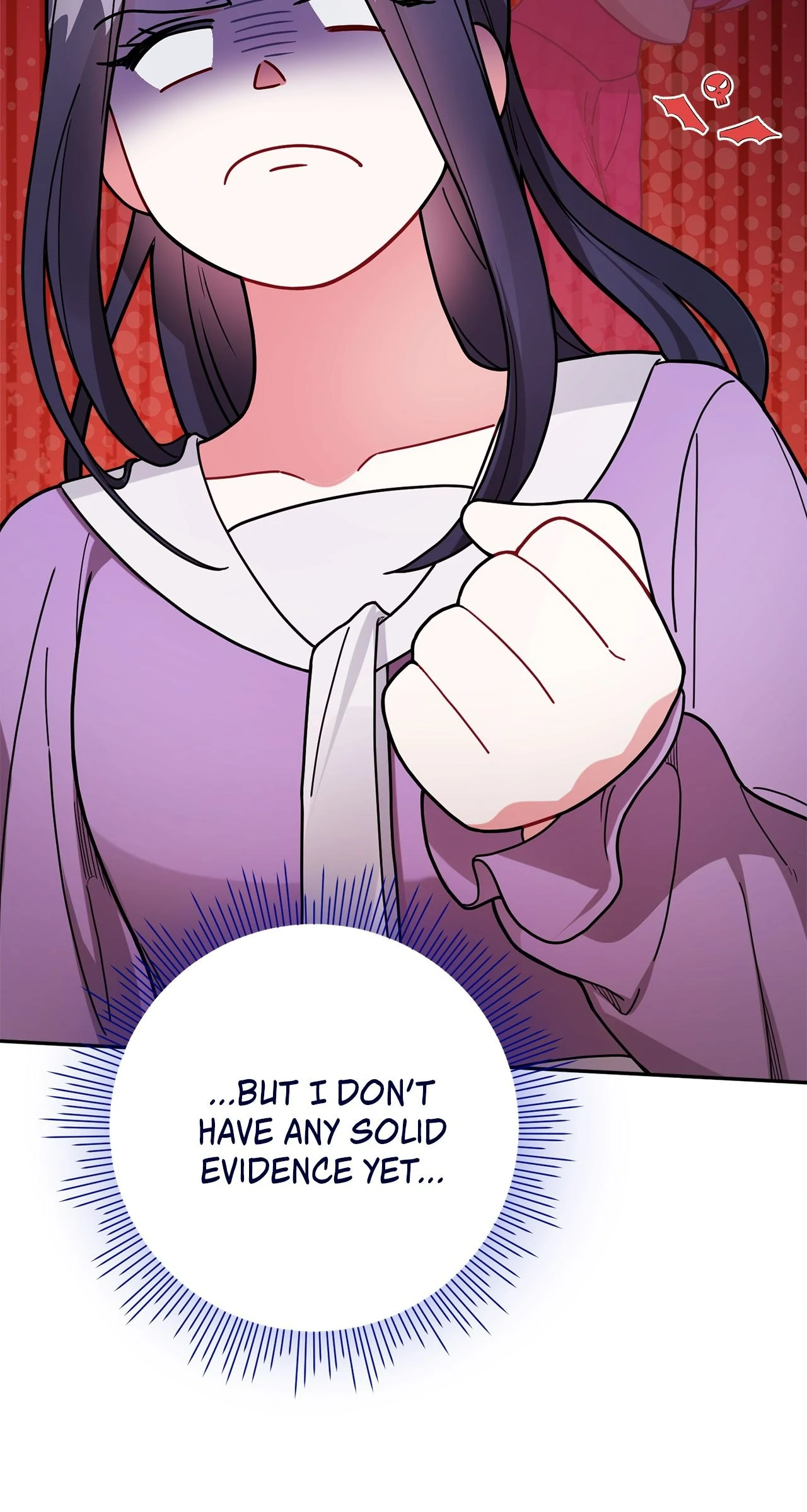 For Snow White Chapter 89 - Page 32