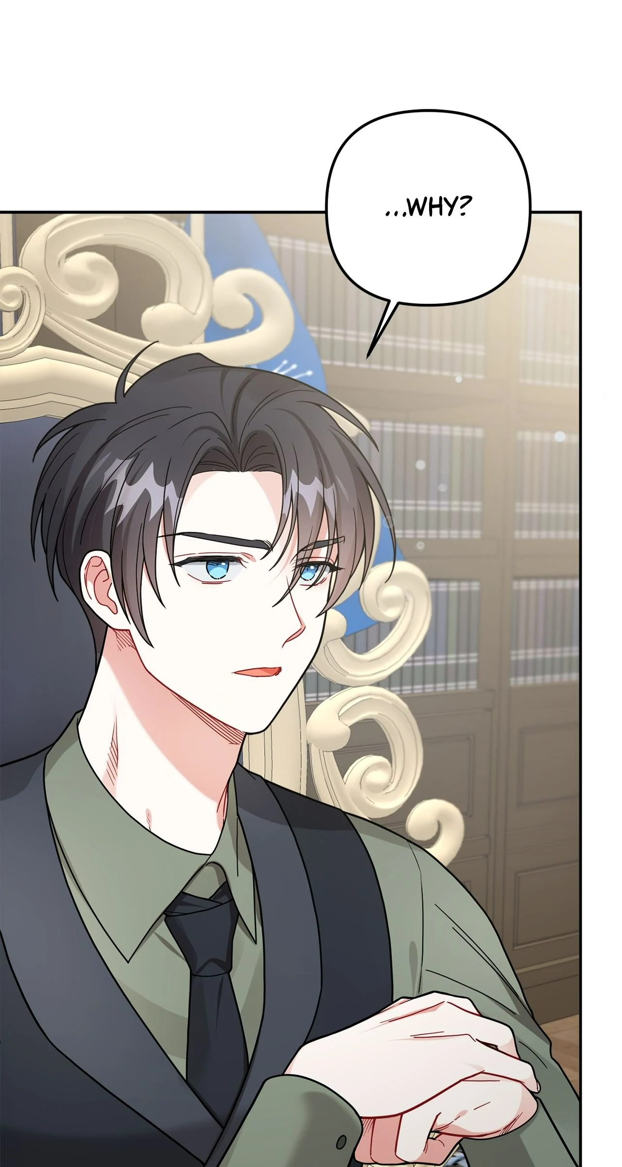 For Snow White Chapter 89 - Page 35