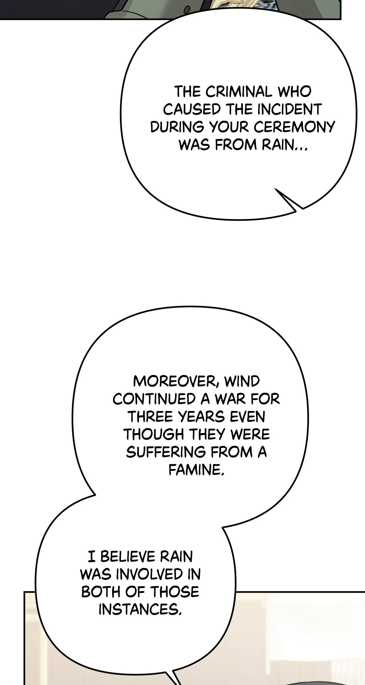 For Snow White Chapter 89 - Page 36