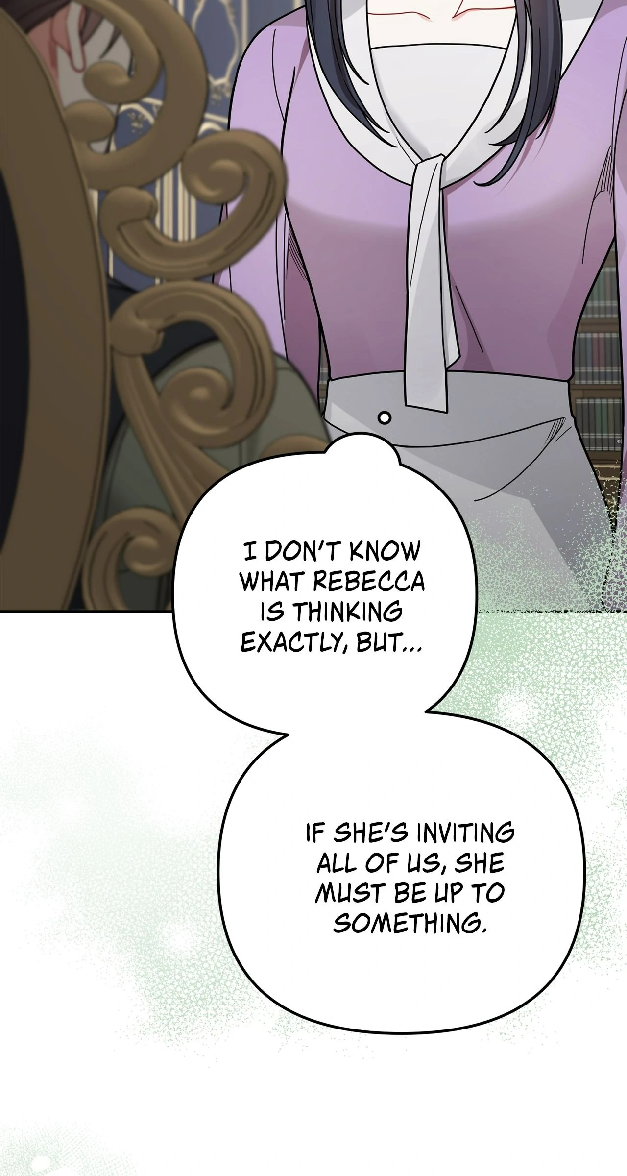 For Snow White Chapter 89 - Page 39