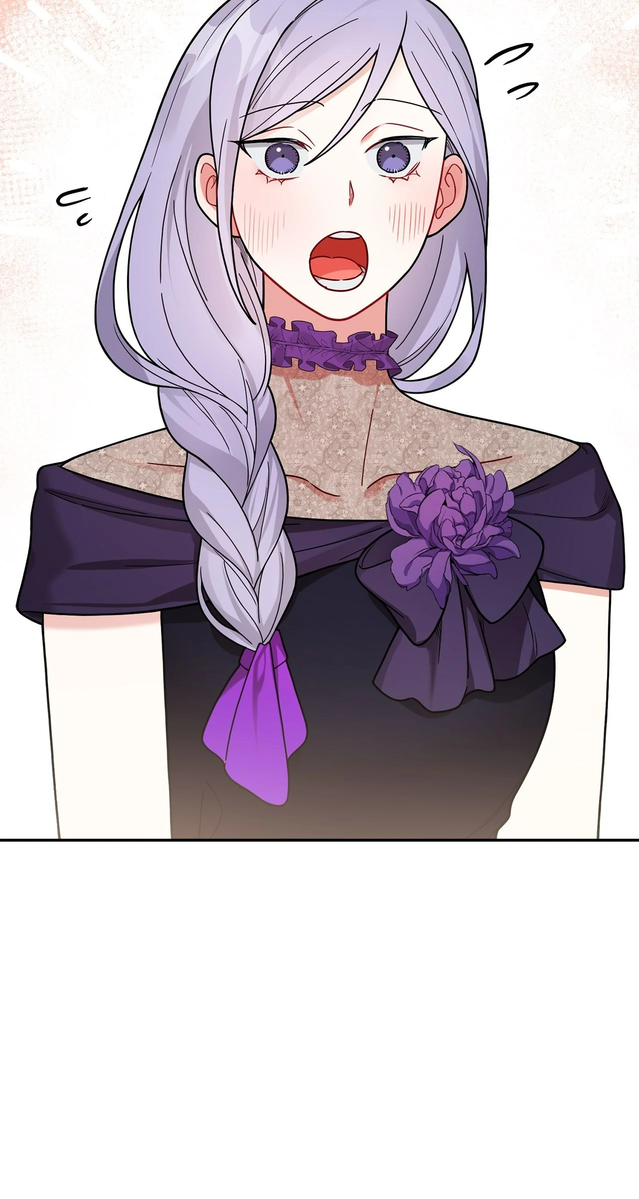 For Snow White Chapter 89 - Page 5