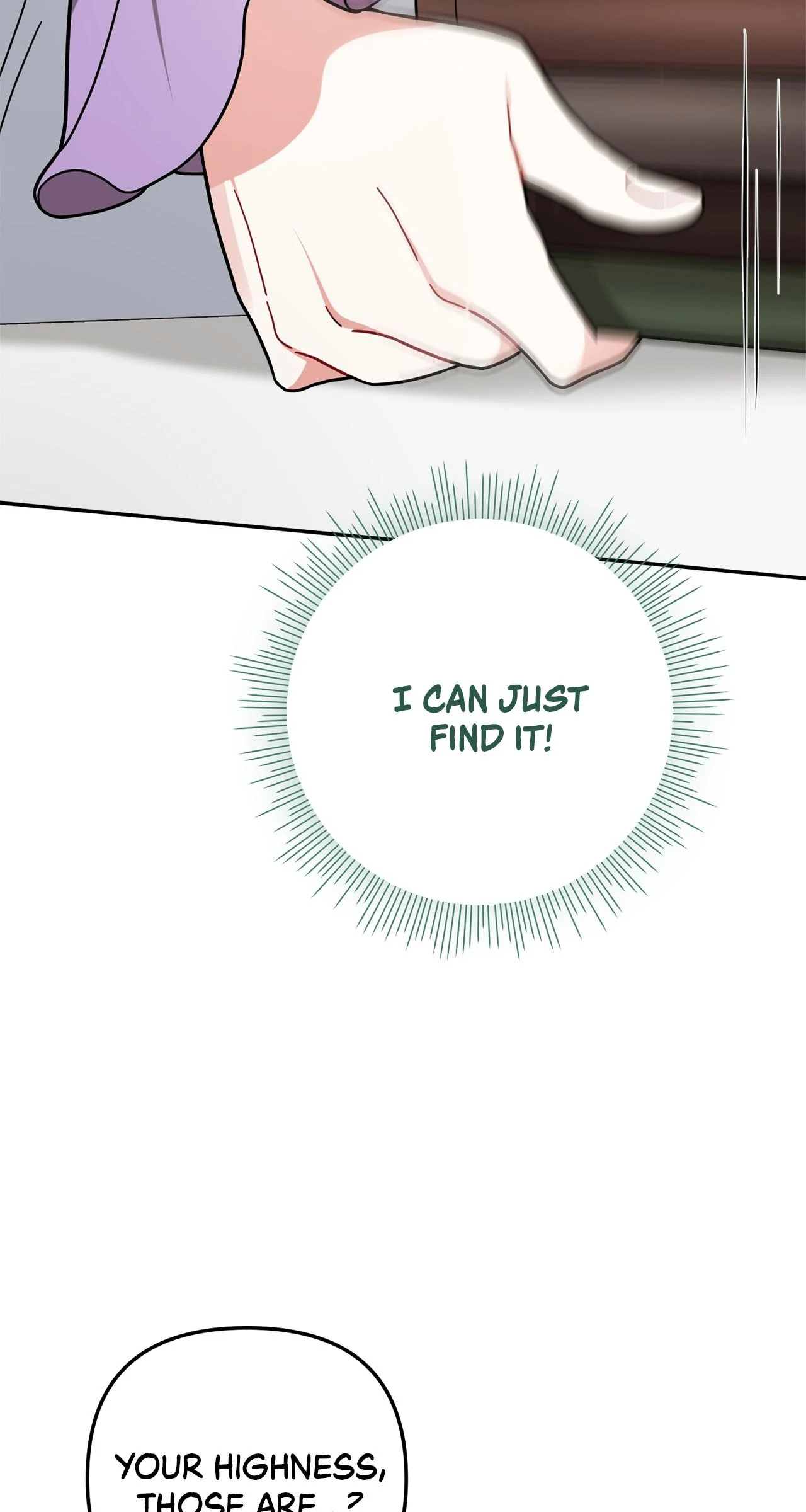 For Snow White Chapter 89 - Page 42