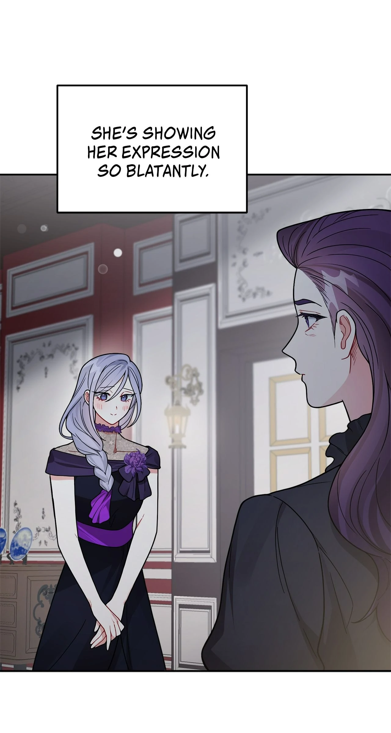 For Snow White Chapter 89 - Page 6