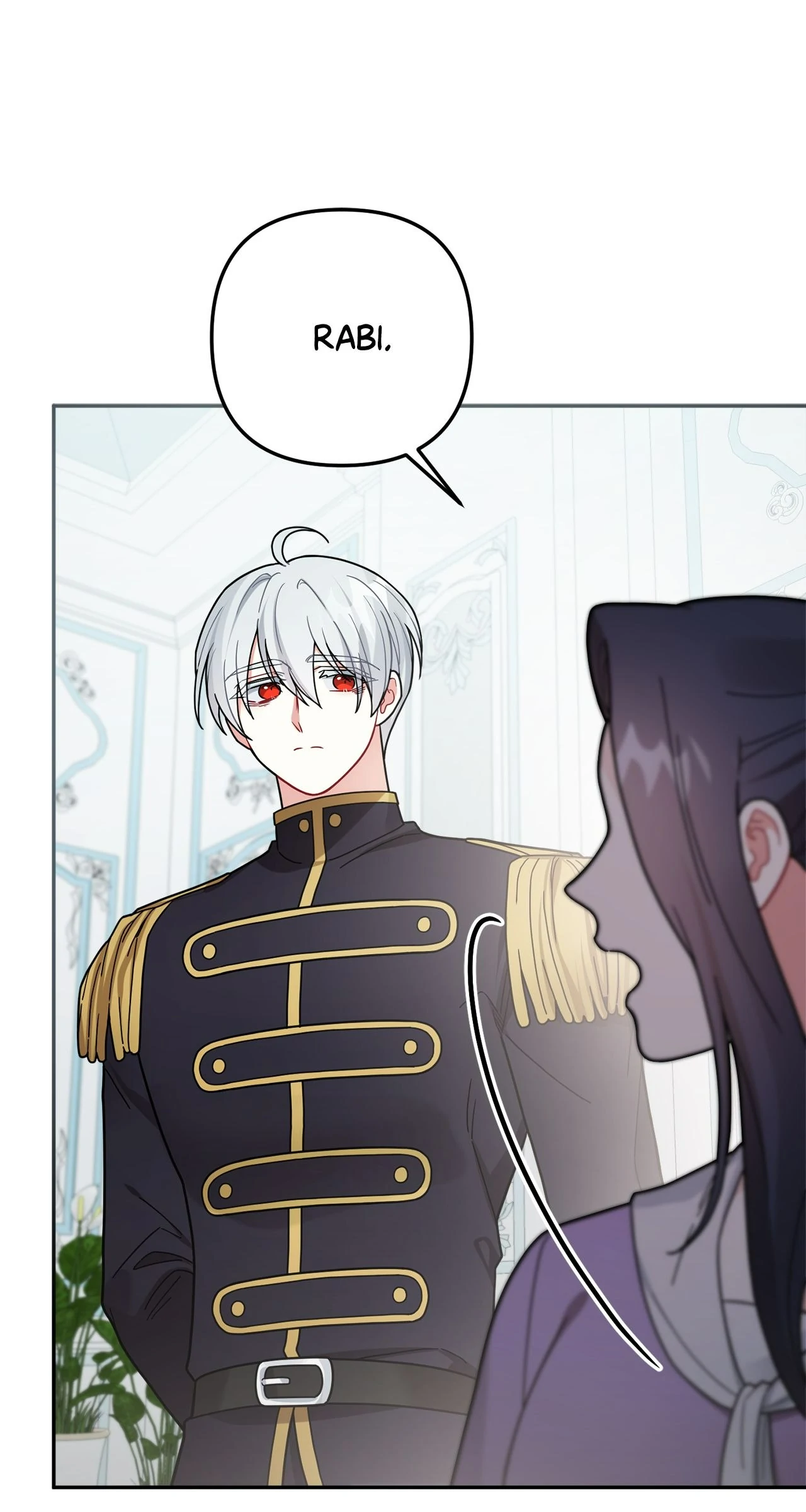 For Snow White Chapter 89 - Page 53