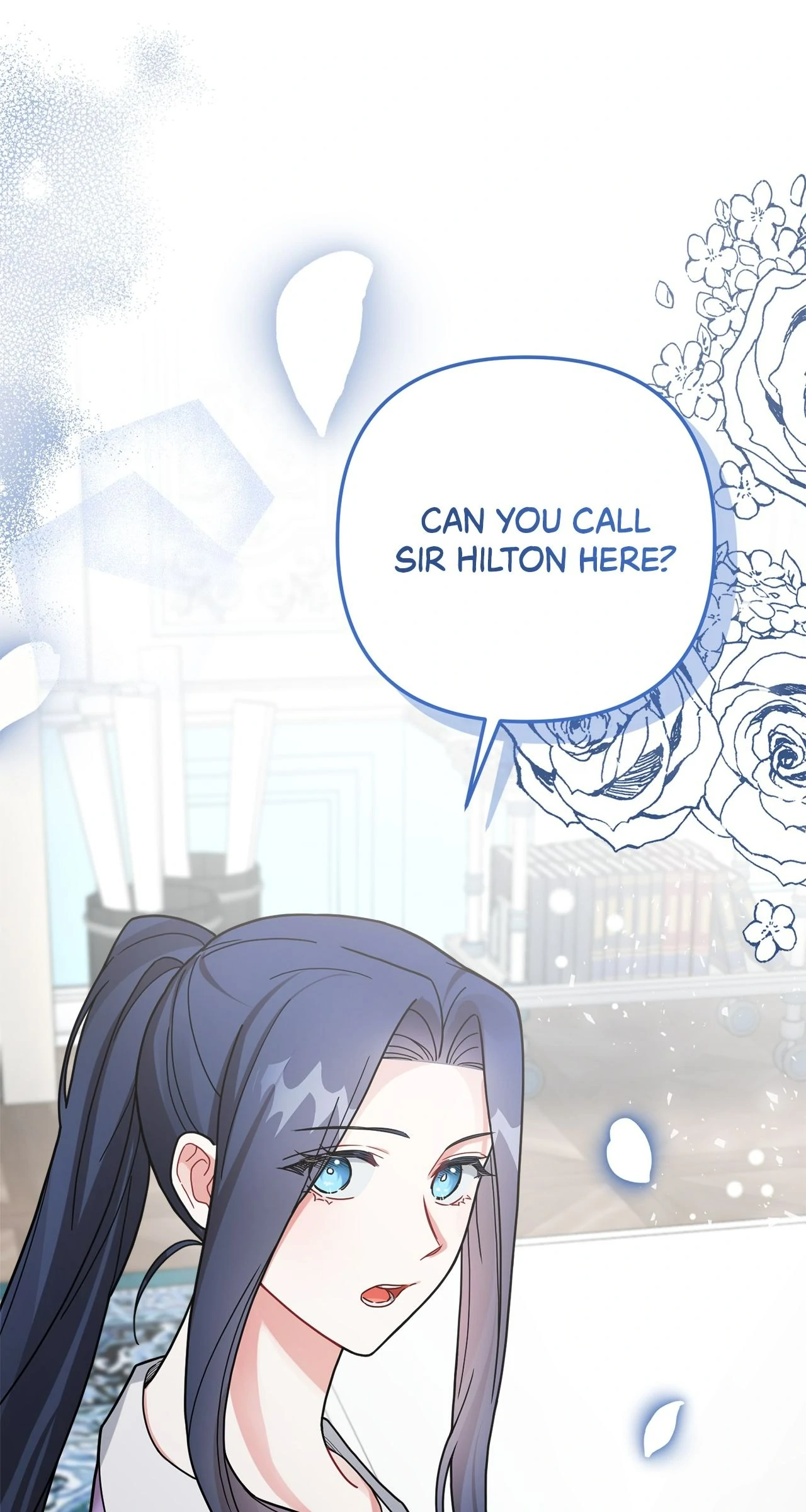 For Snow White Chapter 89 - Page 54