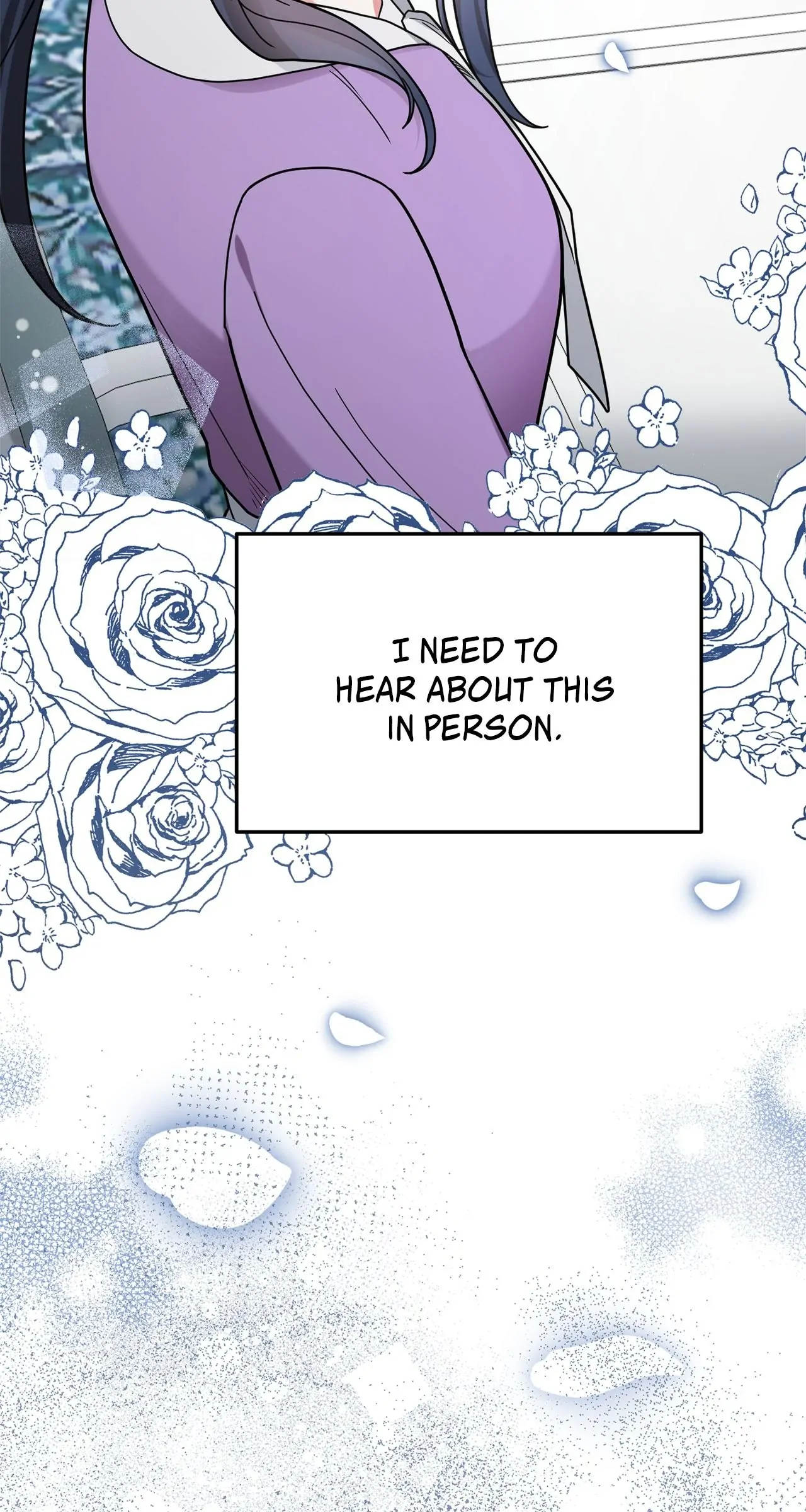 For Snow White Chapter 89 - Page 55