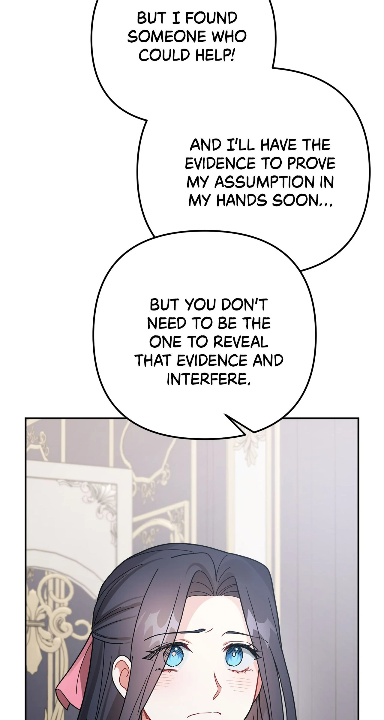 For Snow White Chapter 89 - Page 60