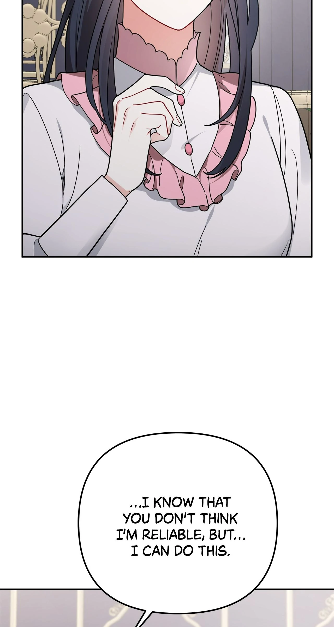 For Snow White Chapter 89 - Page 61