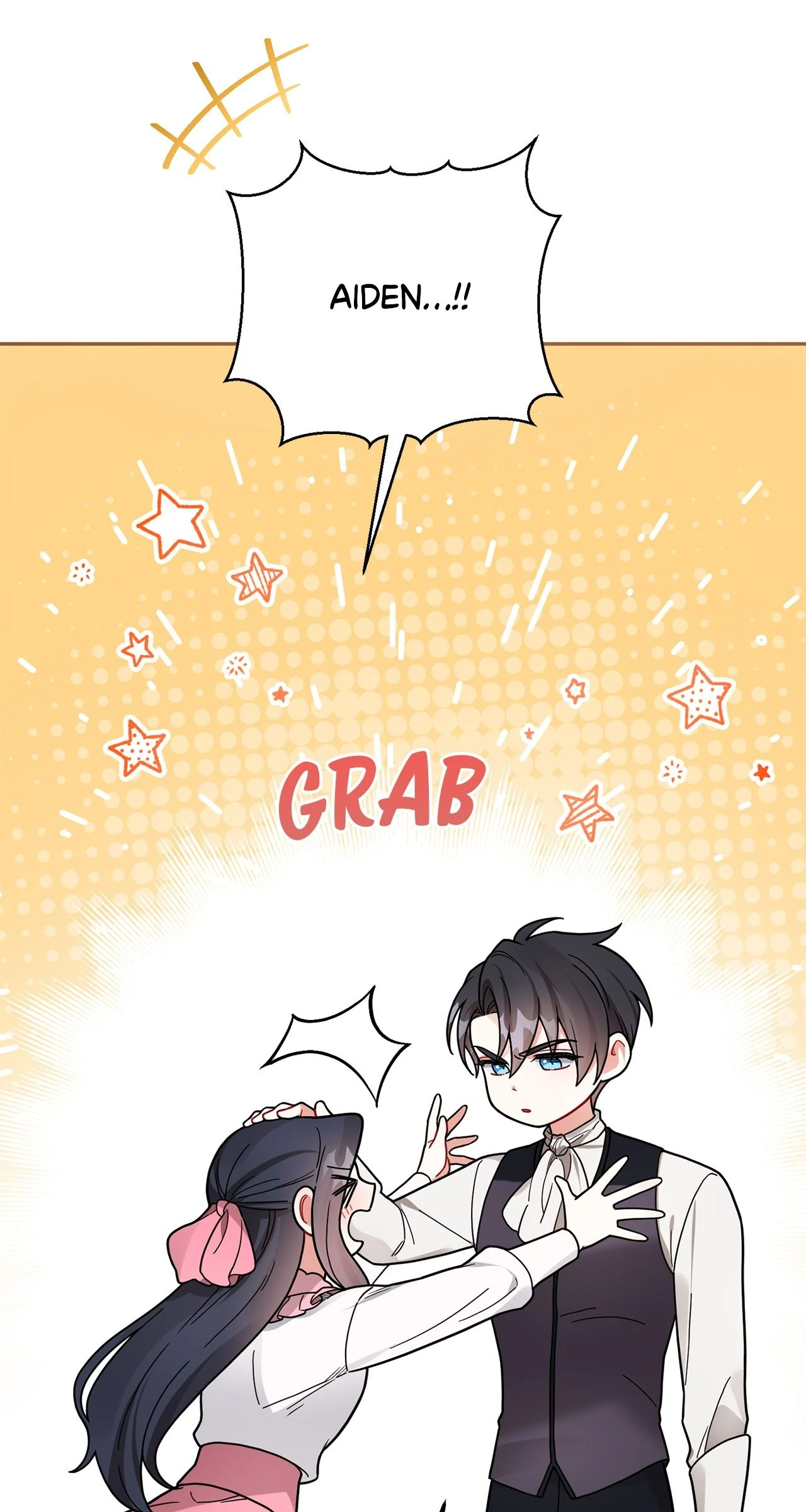 For Snow White Chapter 89 - Page 68