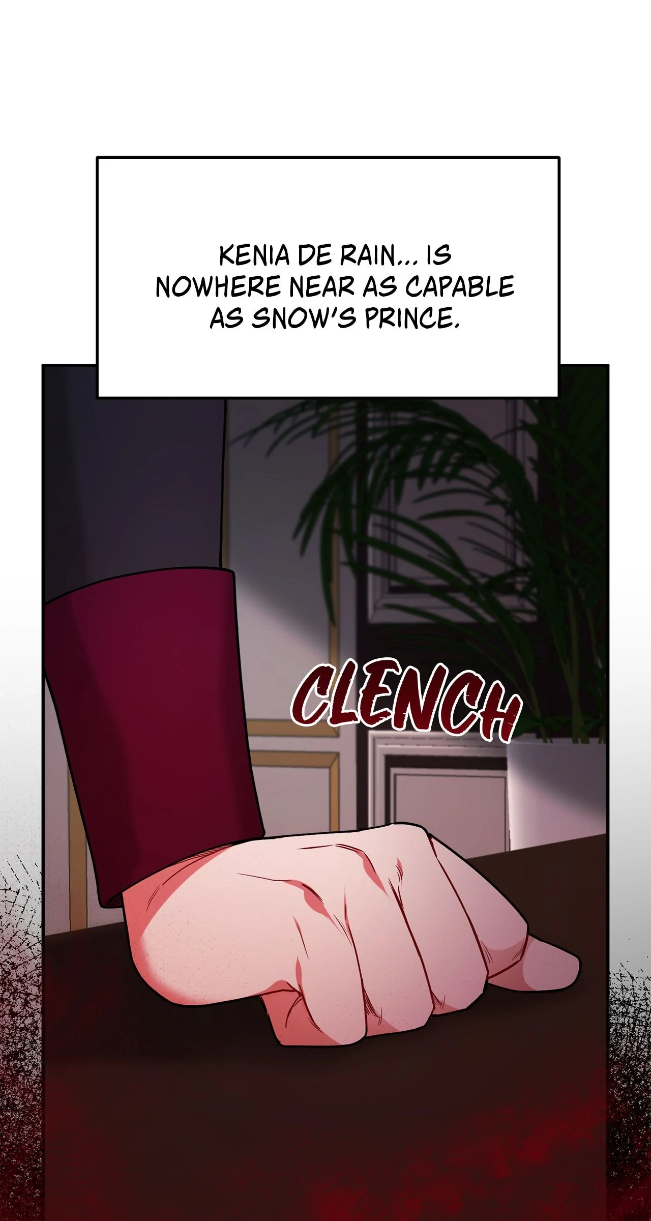 For Snow White Chapter 89 - Page 8