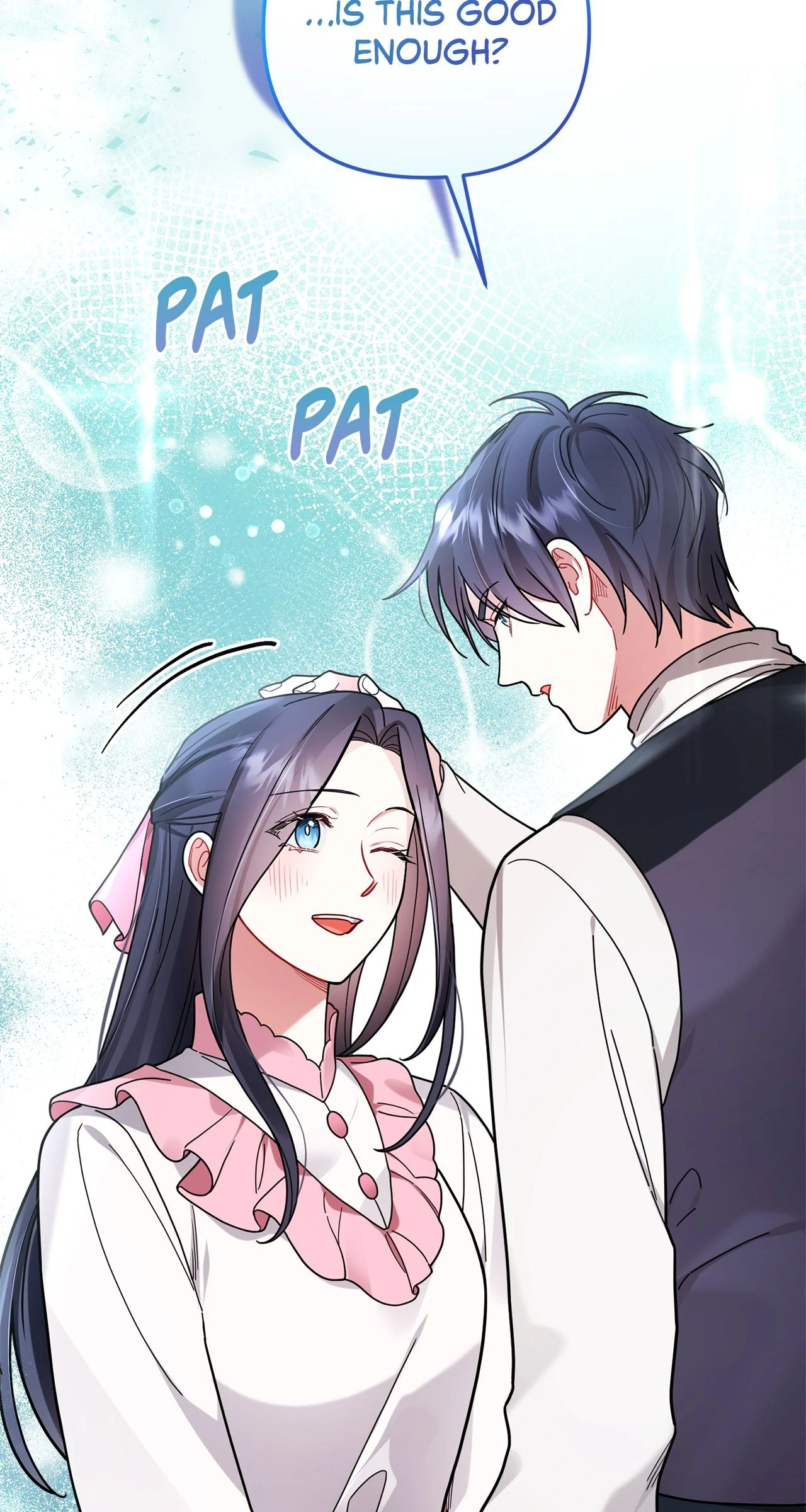 For Snow White Chapter 89 - Page 72