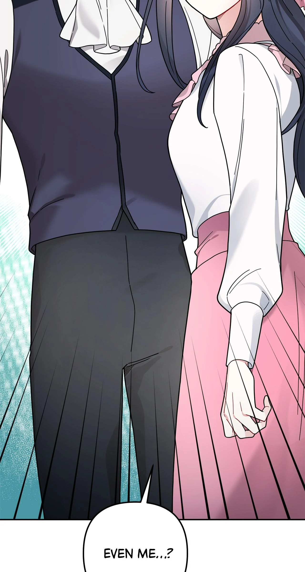 For Snow White Chapter 89 - Page 77