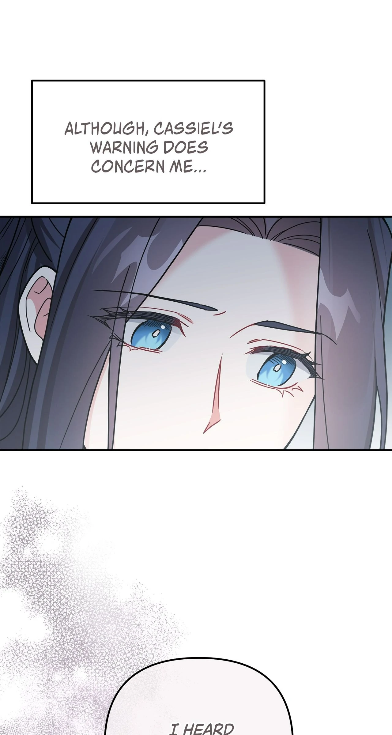 For Snow White Chapter 89 - Page 89