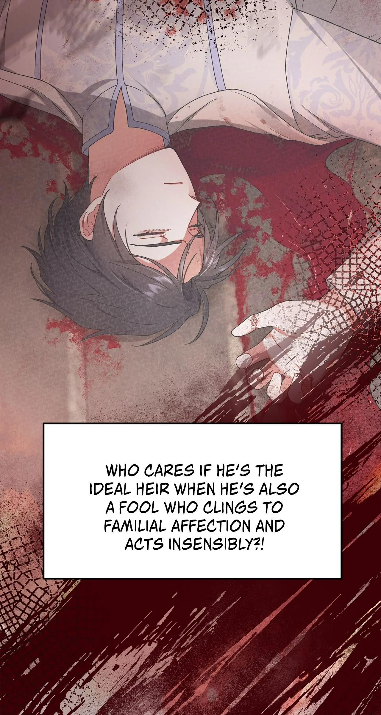 For Snow White Chapter 89 - Page 10