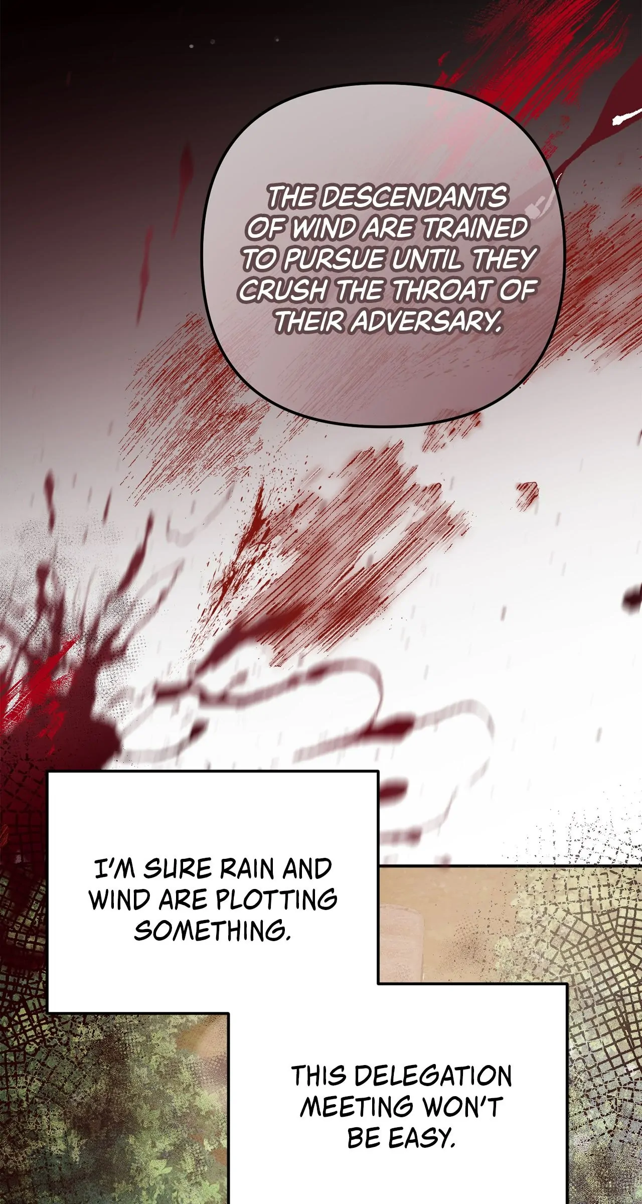 For Snow White Chapter 89 - Page 92