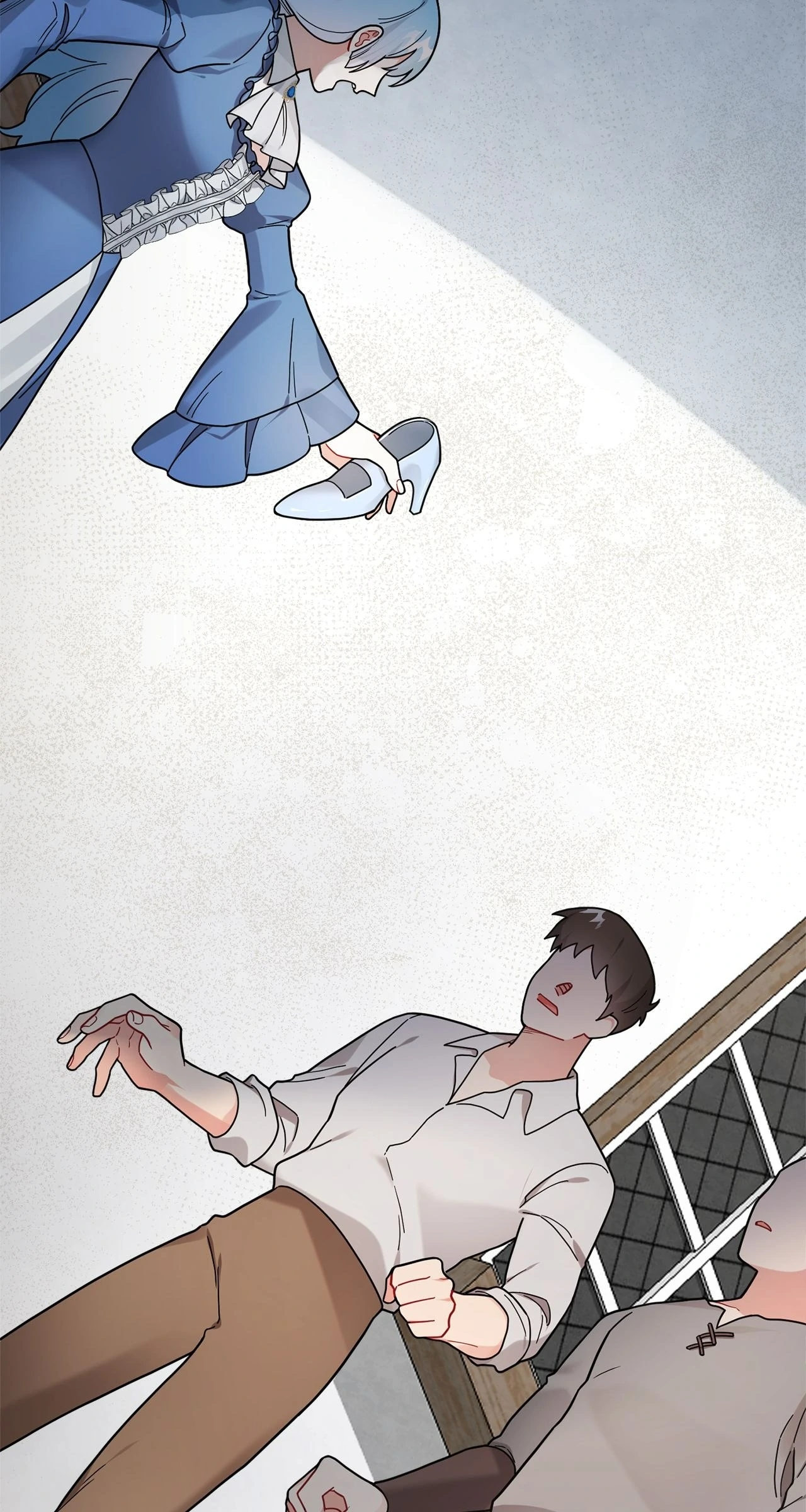 For Snow White Chapter 90 - Page 2