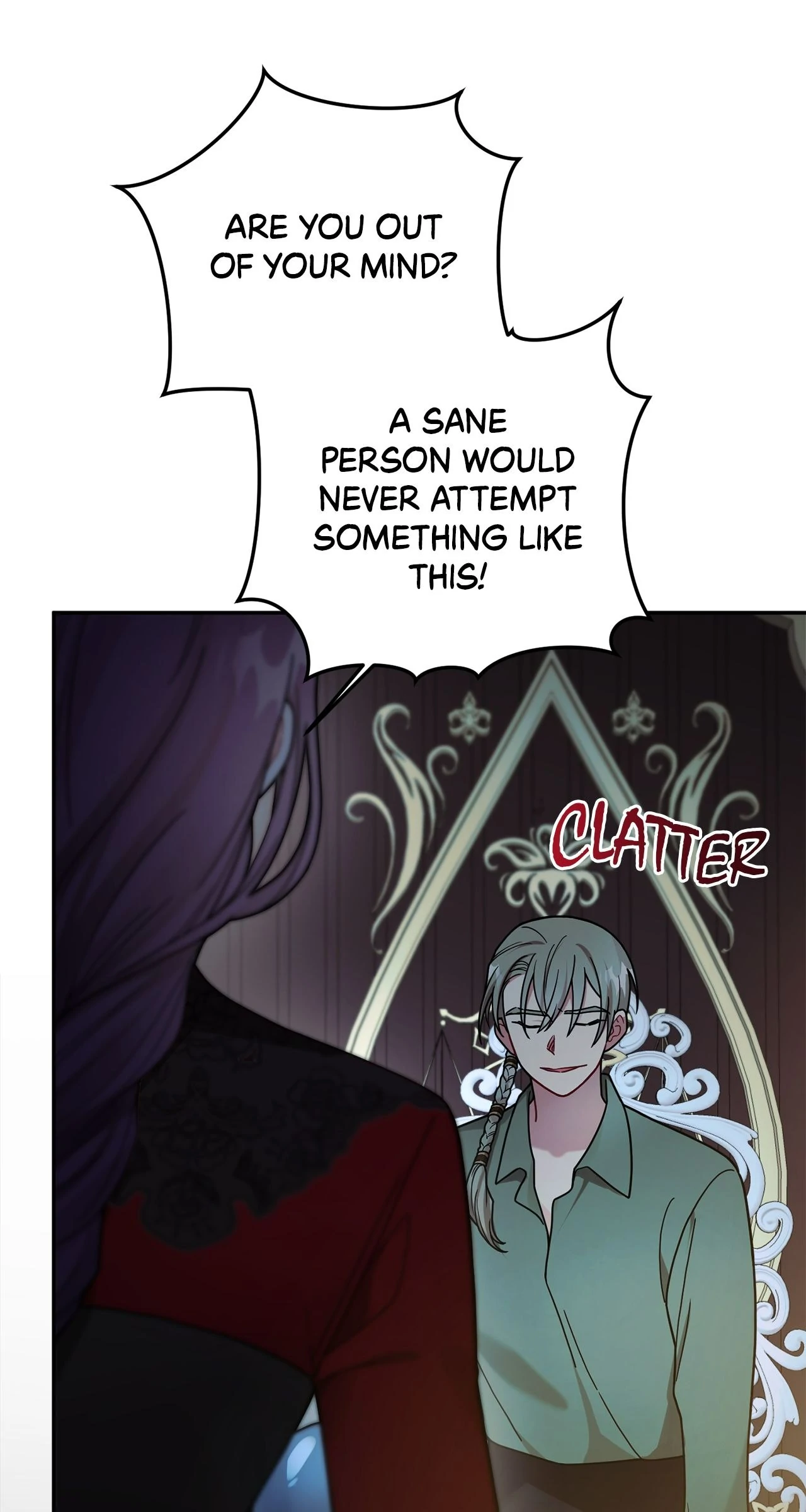 For Snow White Chapter 90 - Page 101