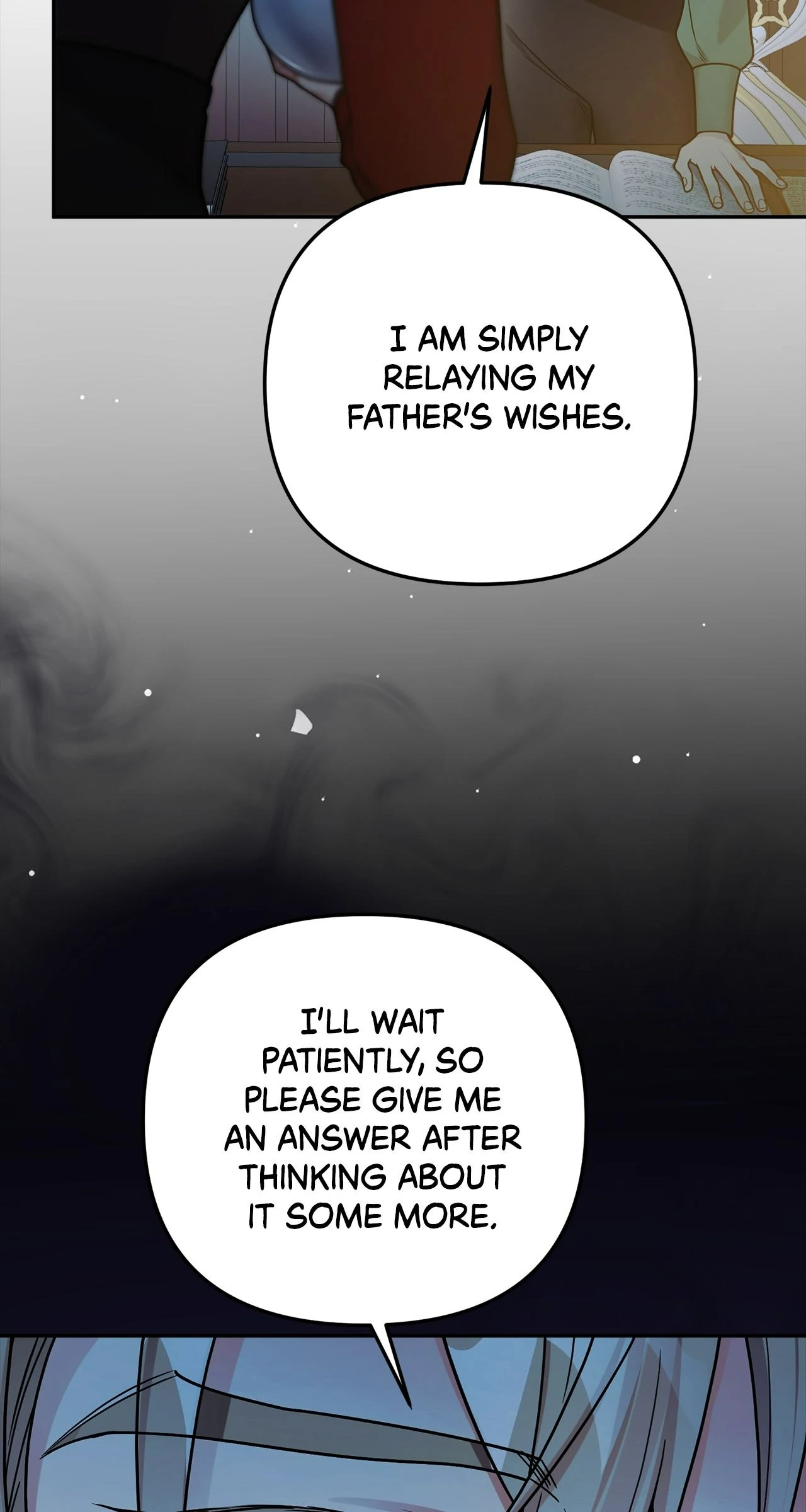 For Snow White Chapter 90 - Page 102