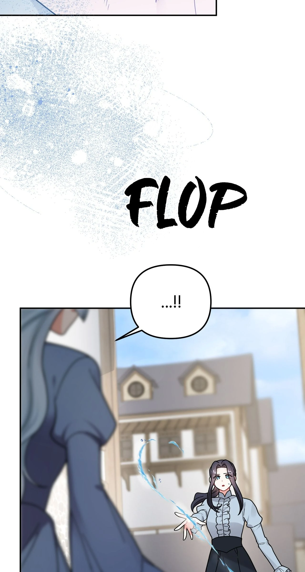 For Snow White Chapter 90 - Page 15