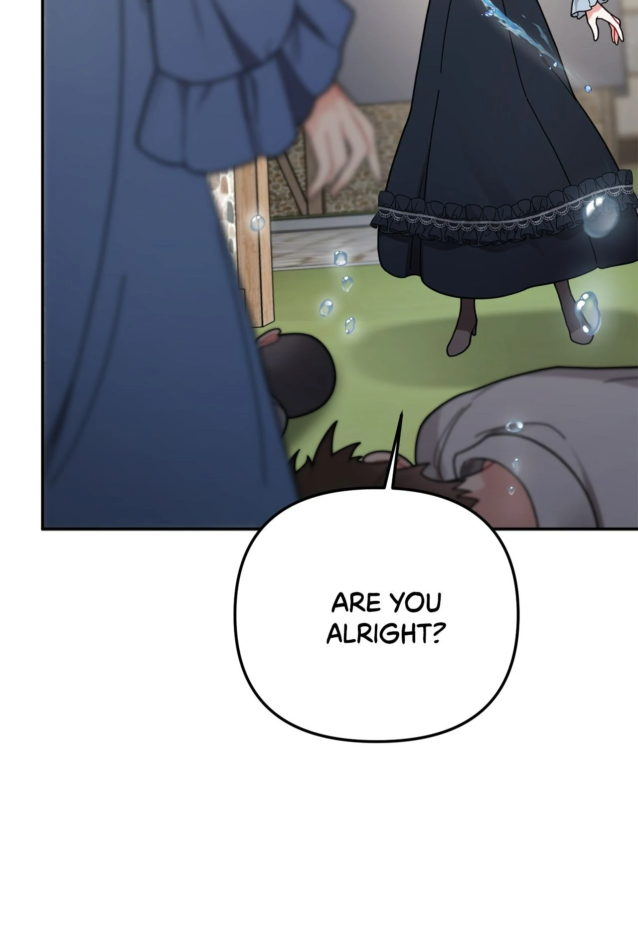 For Snow White Chapter 90 - Page 16