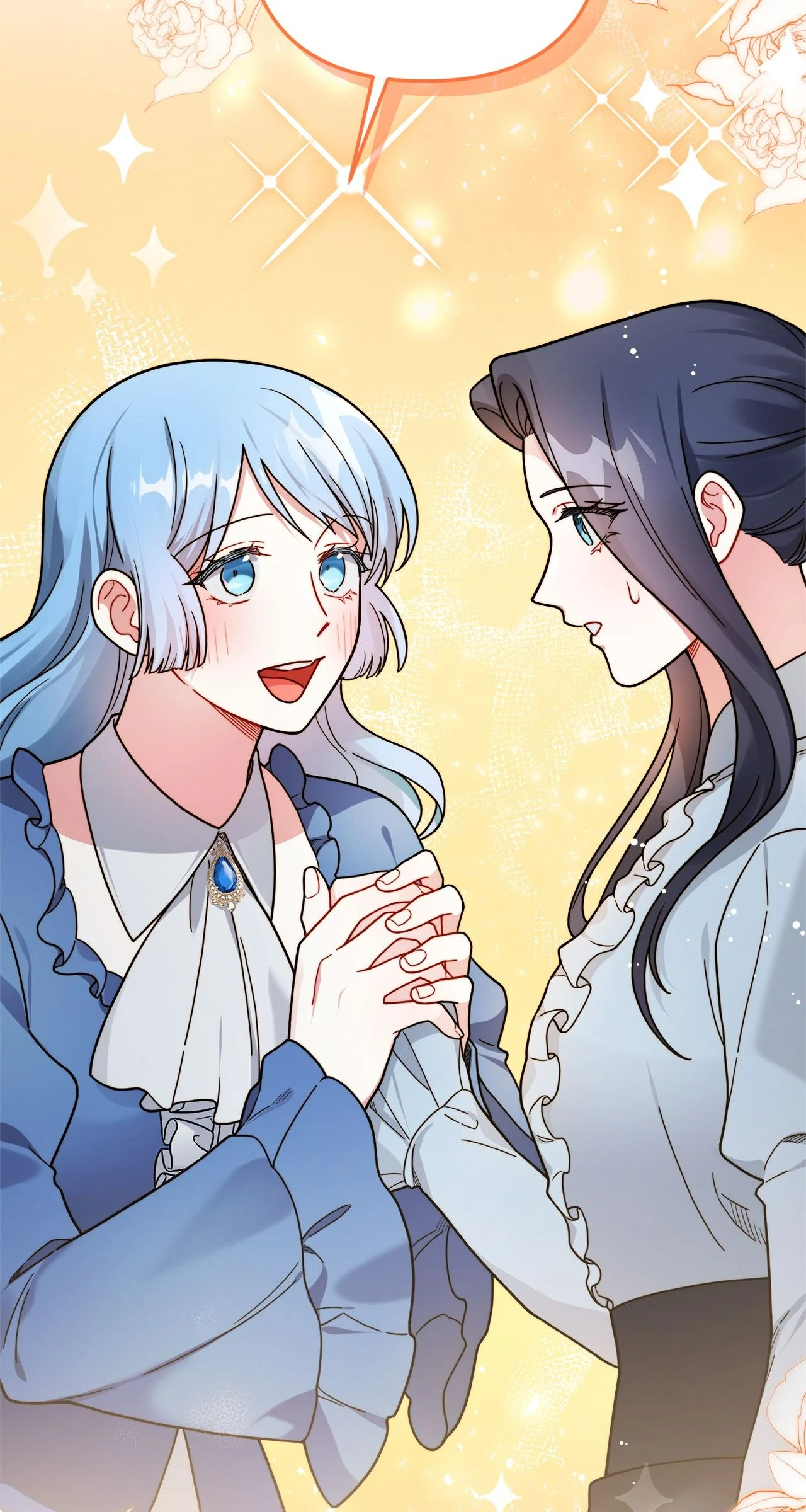 For Snow White Chapter 90 - Page 20